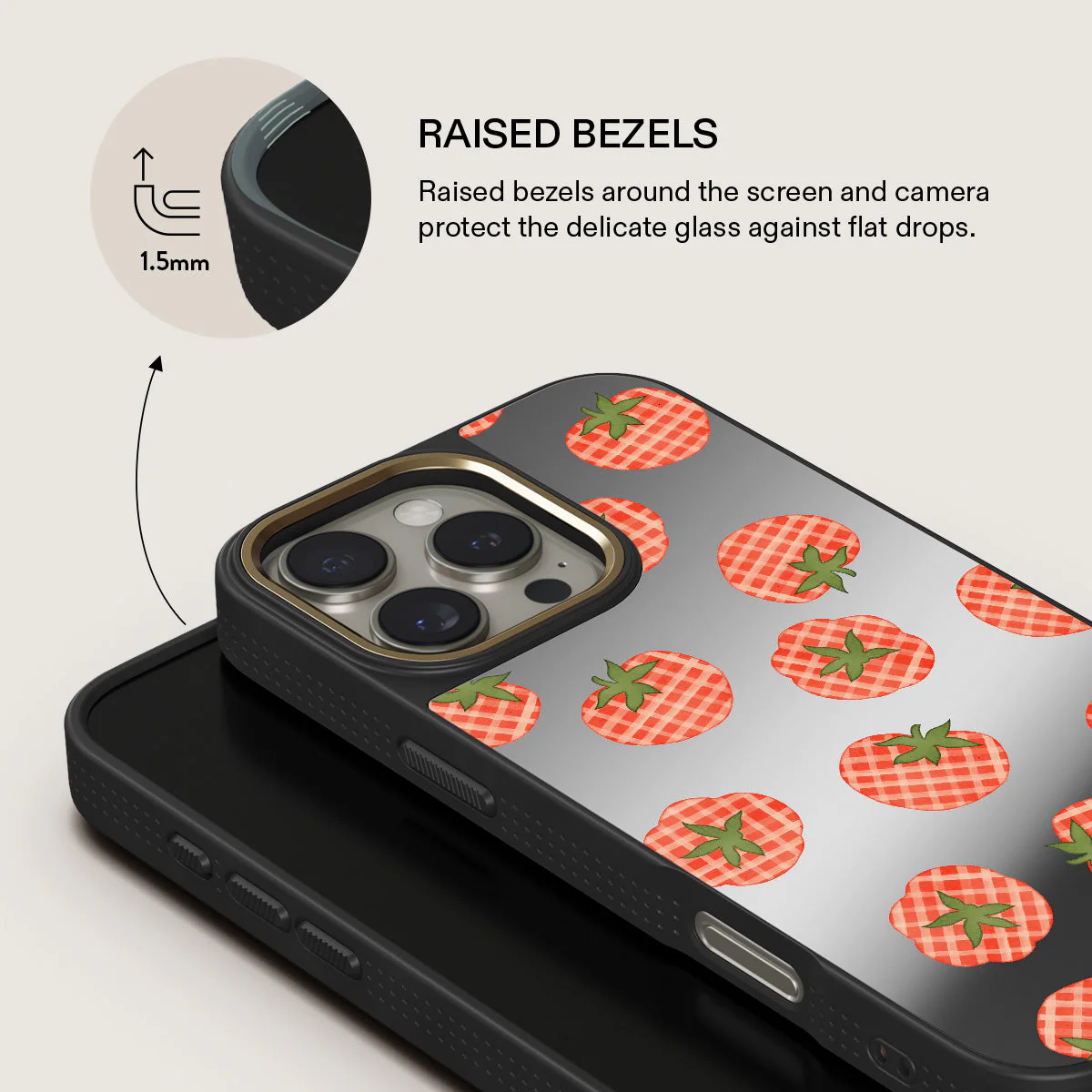 Harvest - iPhone 16 Pro Case - Image 31
