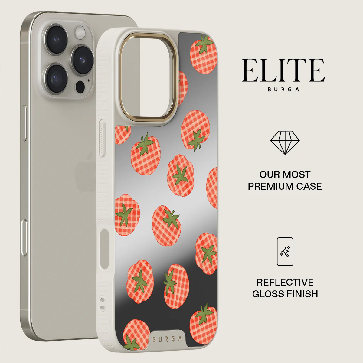 Harvest - iPhone 16 Pro Case - Image 53