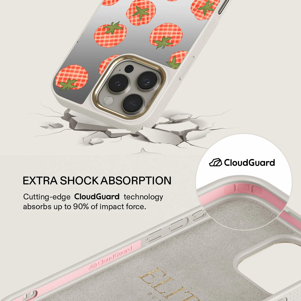 Harvest - iPhone 16 Pro Case - Image 54