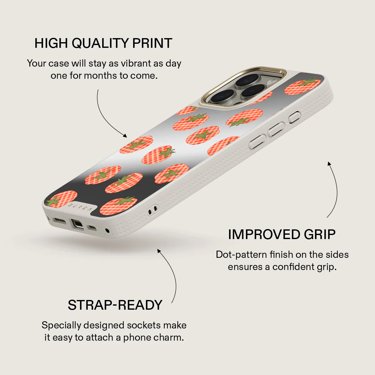 Harvest - iPhone 16 Pro Case - Image 57