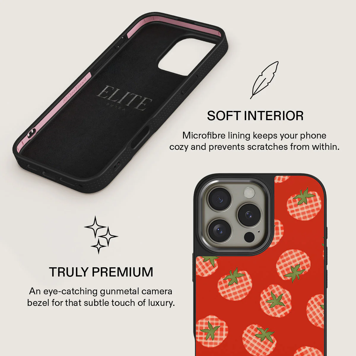 Harvest - iPhone 16 Pro Max Case - Image 18