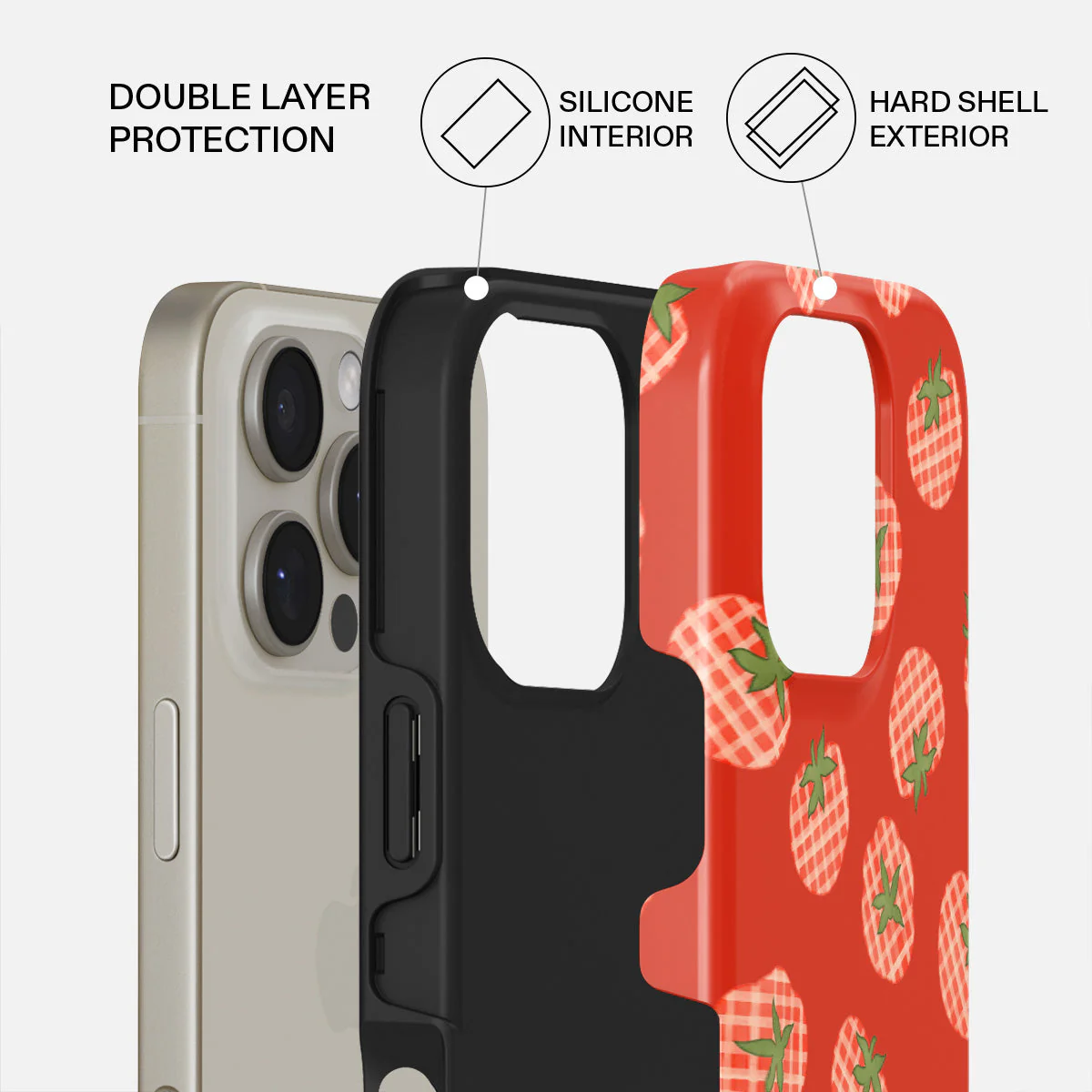 Harvest - iPhone 16 Pro Max Case - Image 2