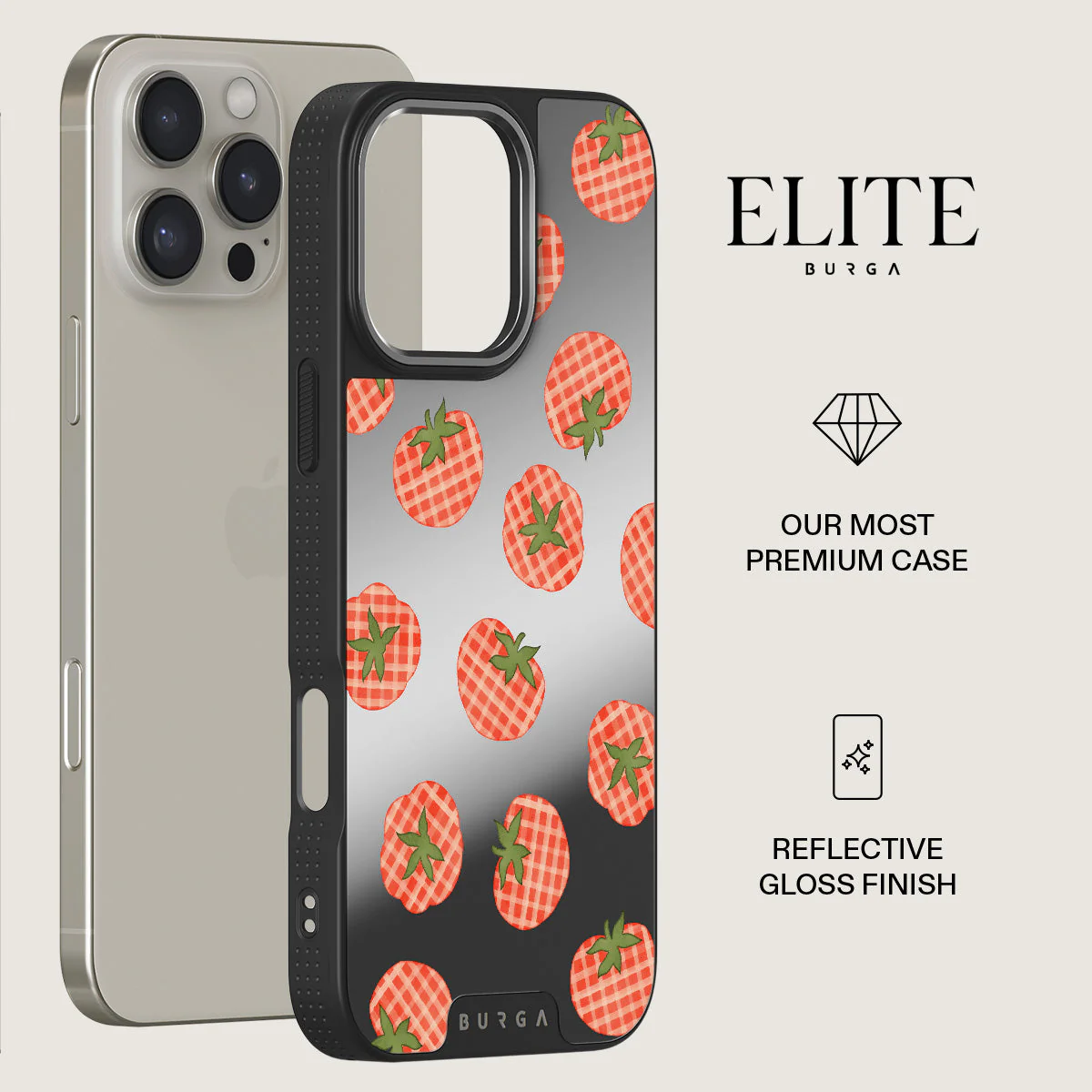 Harvest - iPhone 16 Pro Max Case - Image 36