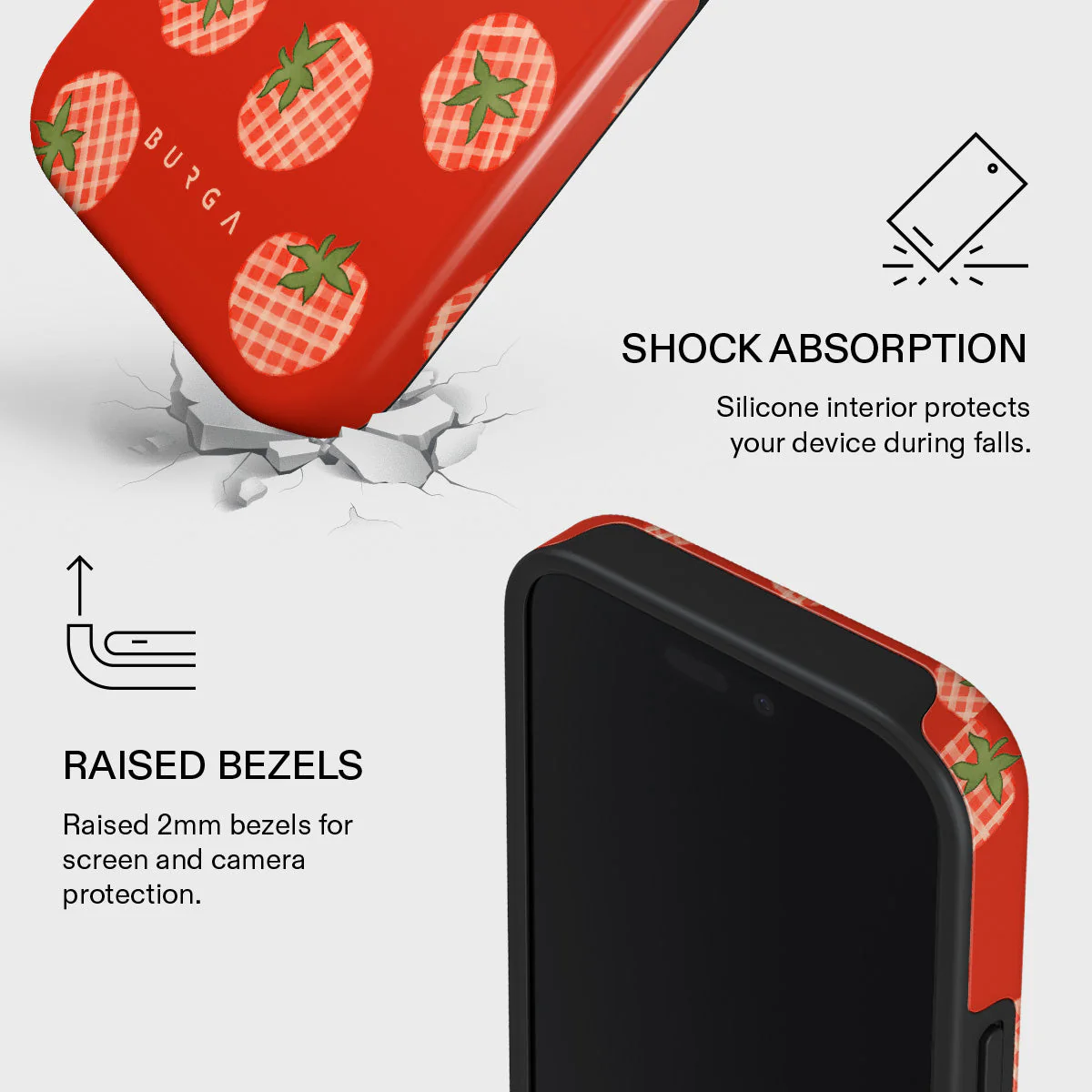 Harvest - iPhone 16 Pro Max Case - Image 4