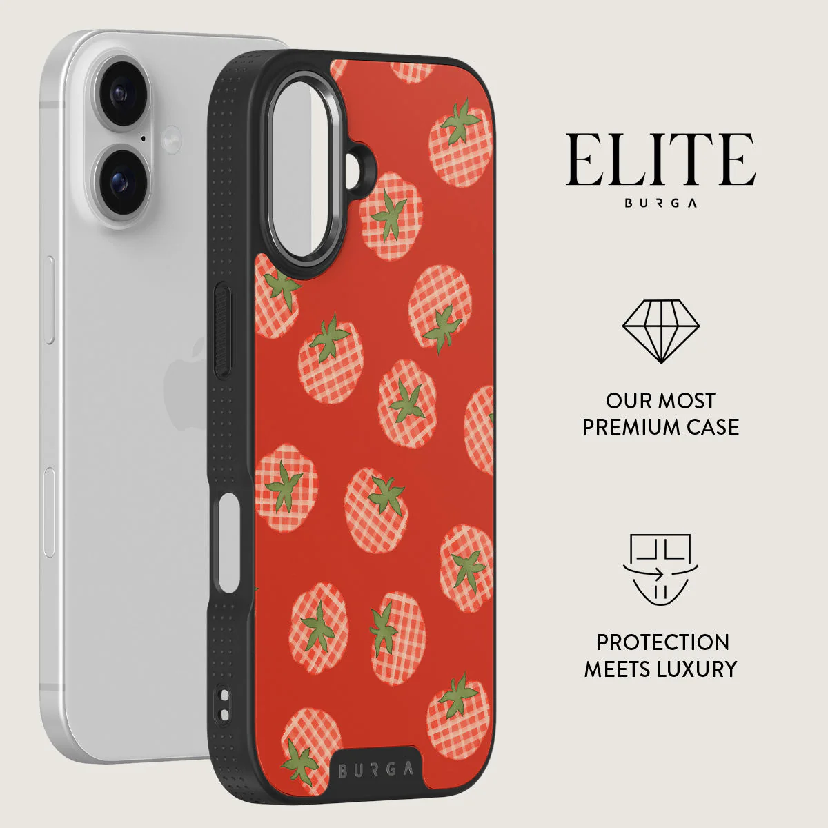 Harvest - iPhone 17 Case - Image 13