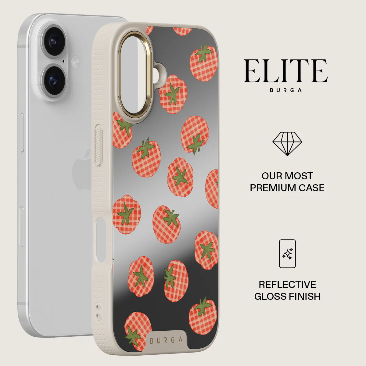 Harvest - iPhone 17 Case - Image 52