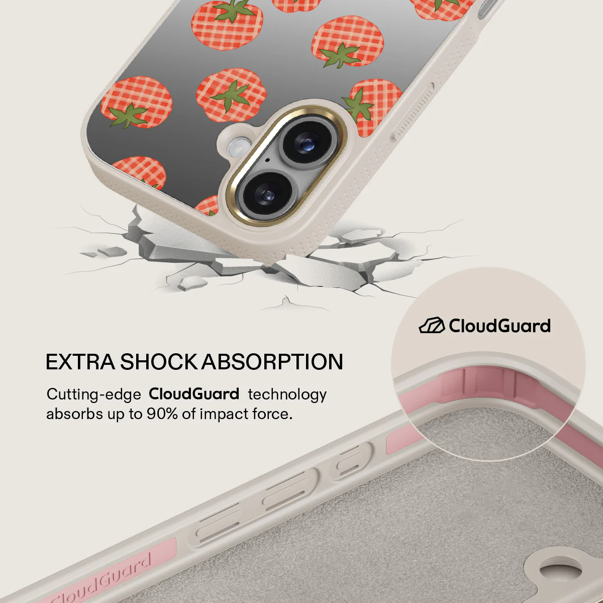 Harvest - iPhone 17 Case - Image 53