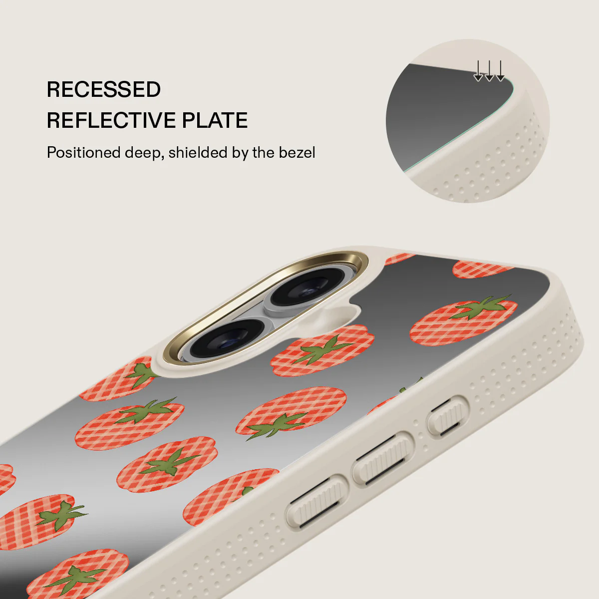 Harvest - iPhone 17 Case - Image 54