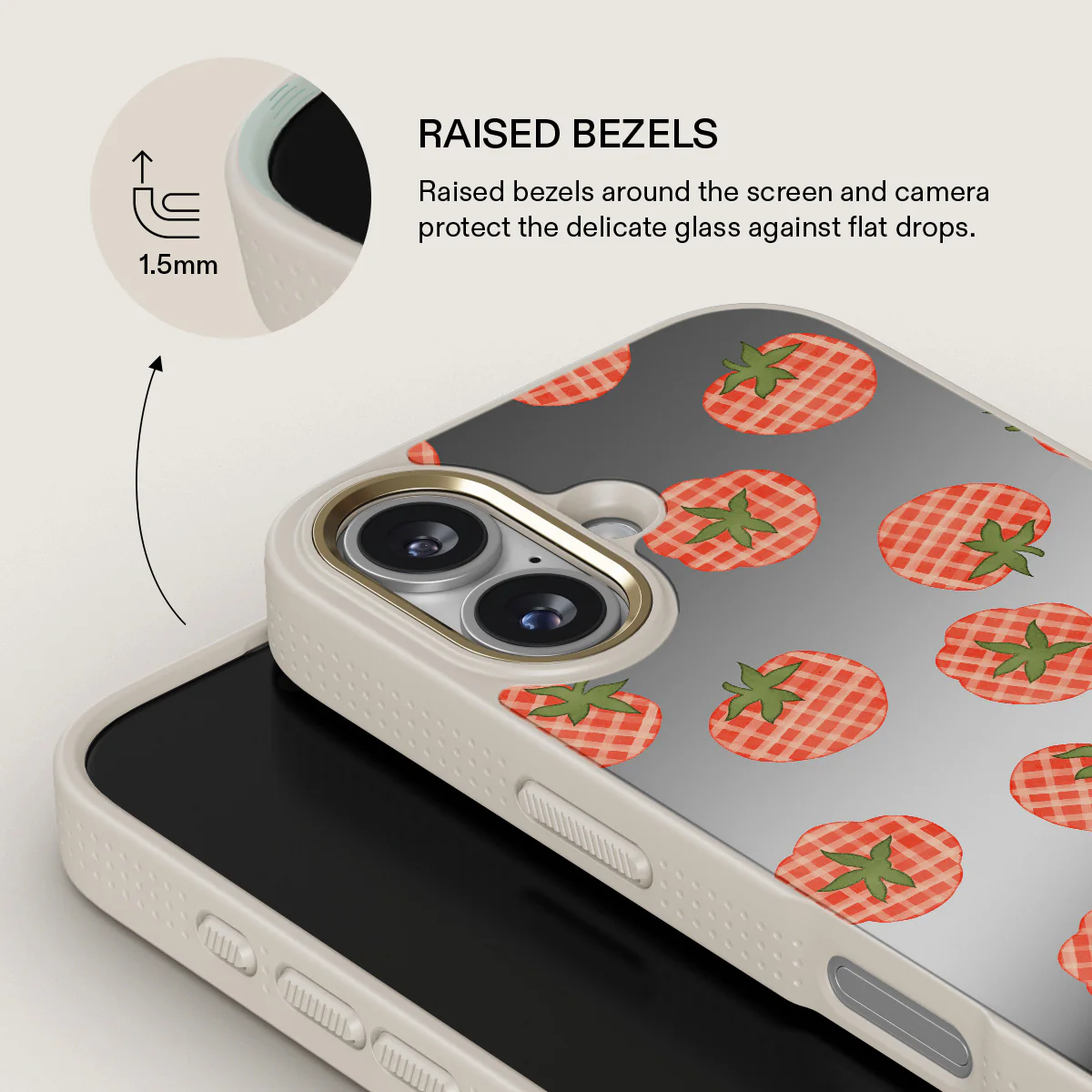 Harvest - iPhone 17 Case - Image 55