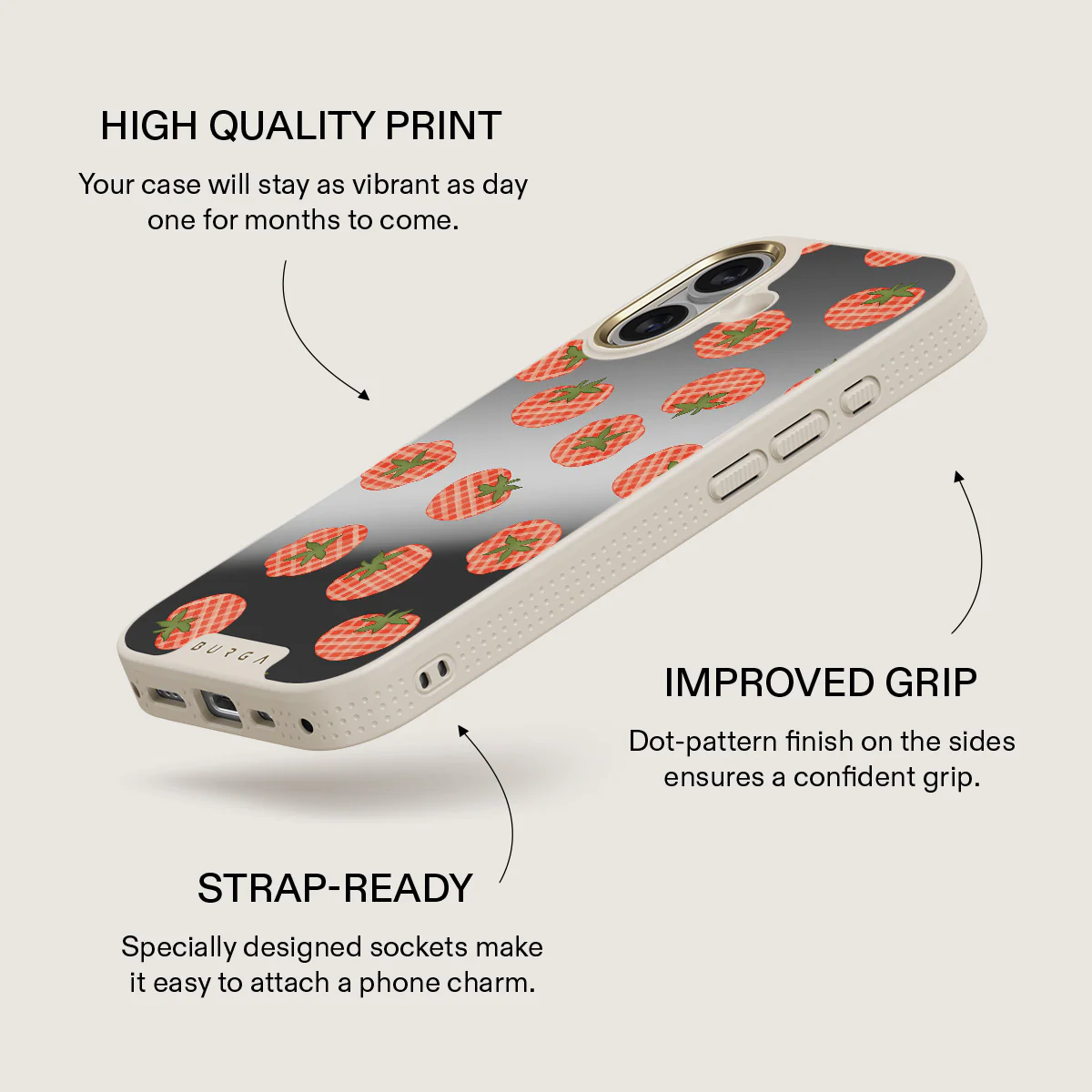 Harvest - iPhone 17 Case - Image 56