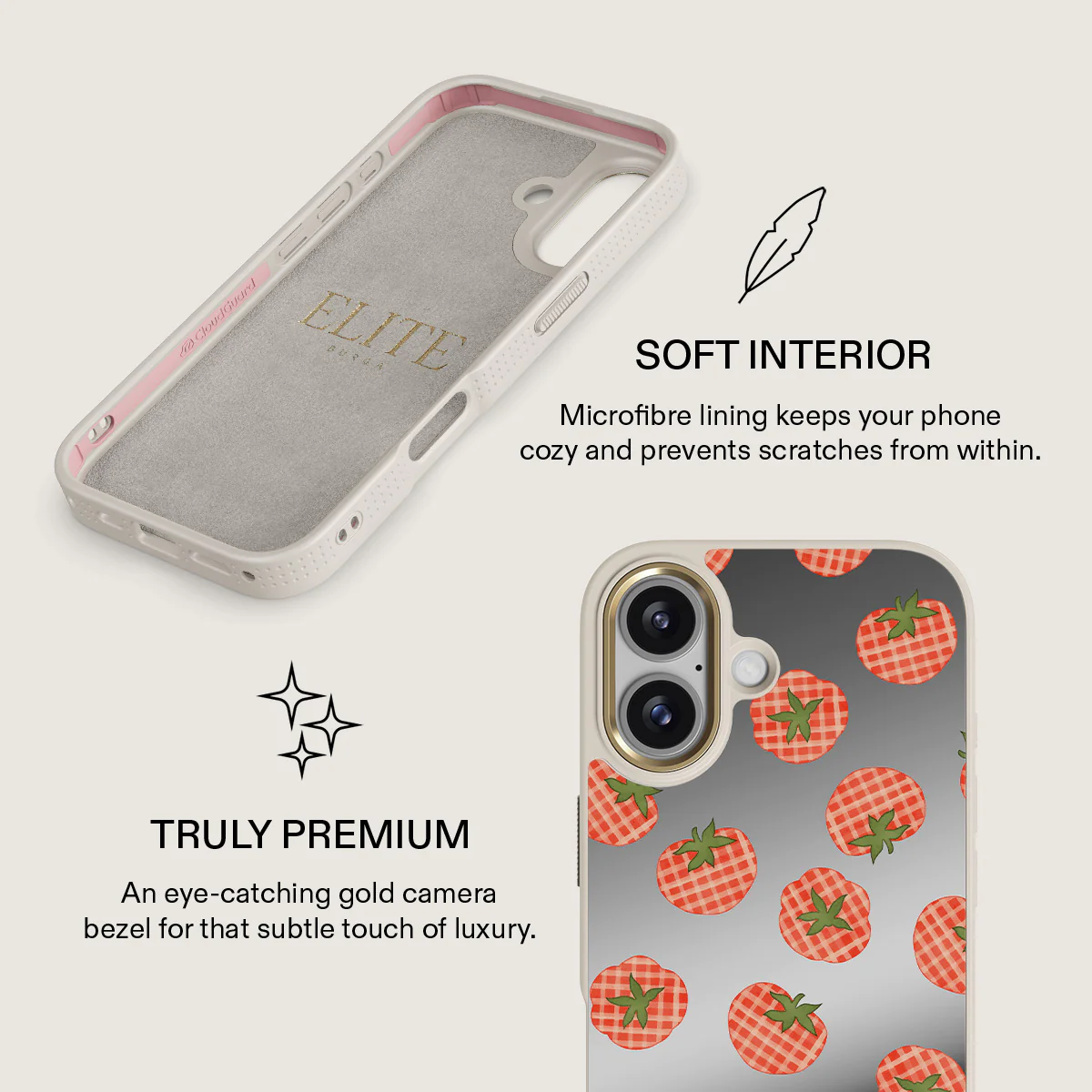 Harvest - iPhone 17 Case - Image 57