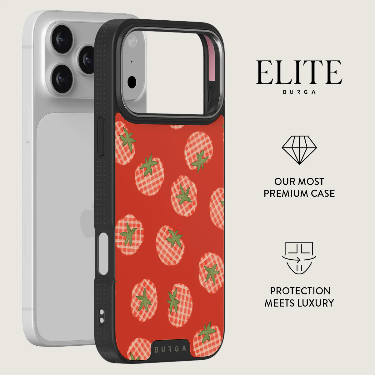Harvest - iPhone 17 Pro Max Case - Image 13