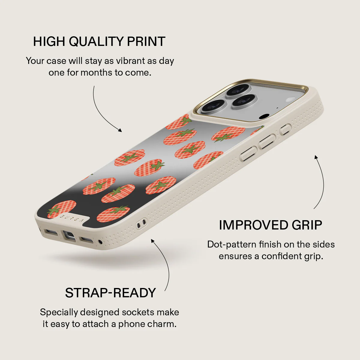 Harvest - iPhone 17 Pro Max Case - Image 56