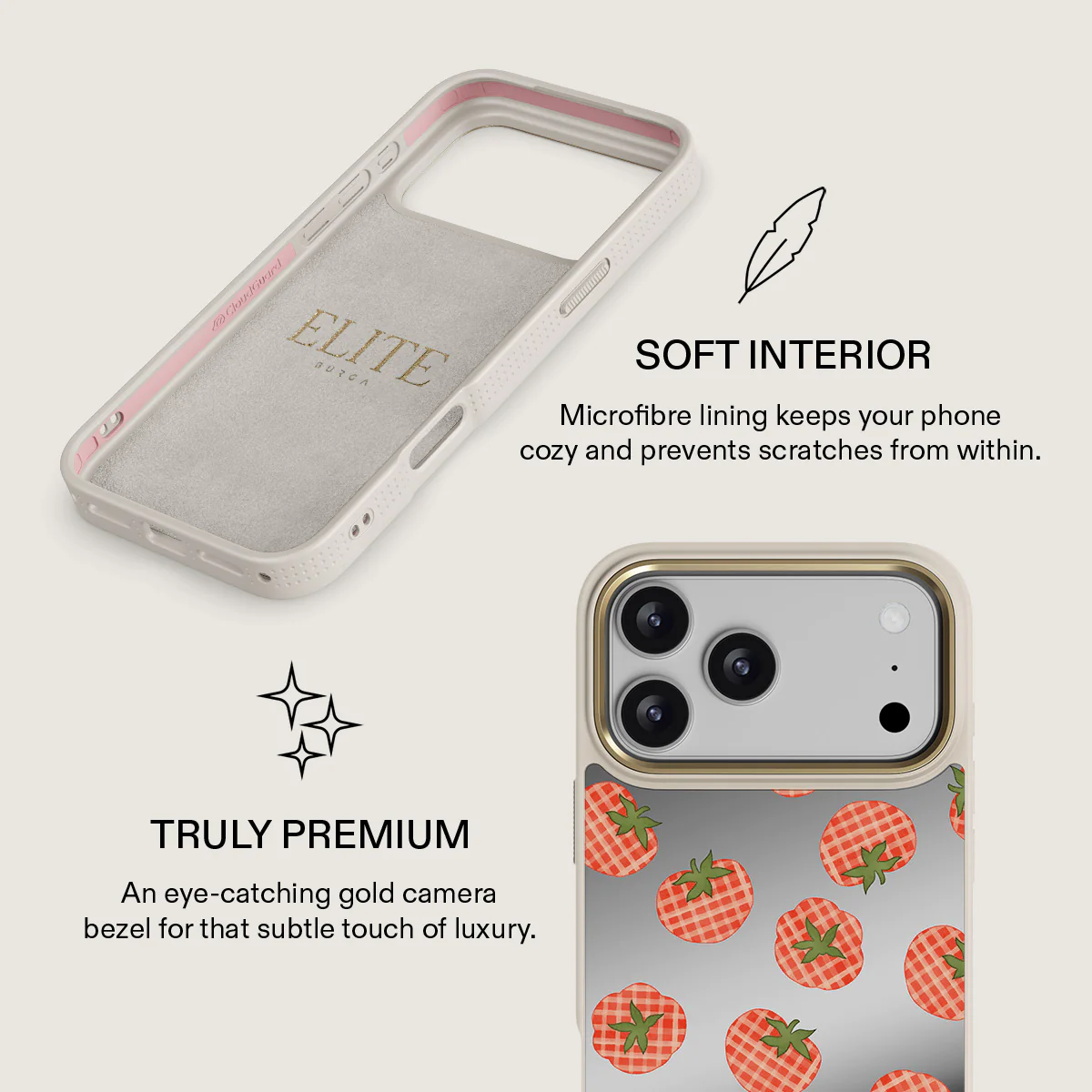 Harvest - iPhone 17 Pro Max Case - Image 57