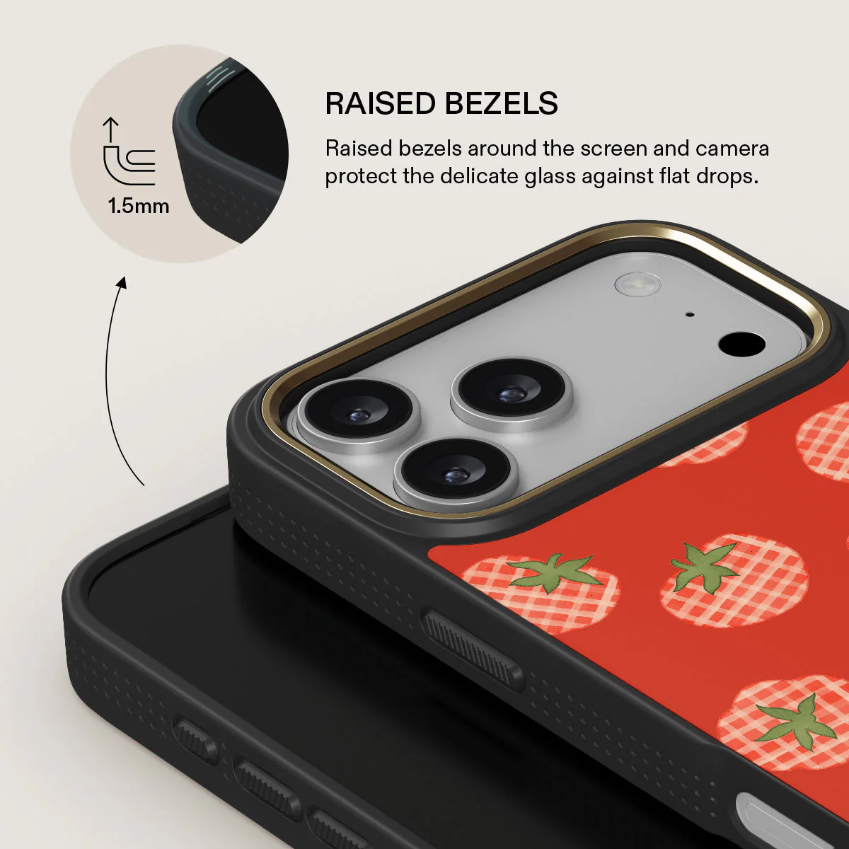 Harvest - iPhone 17 Pro Max Case - Image 8