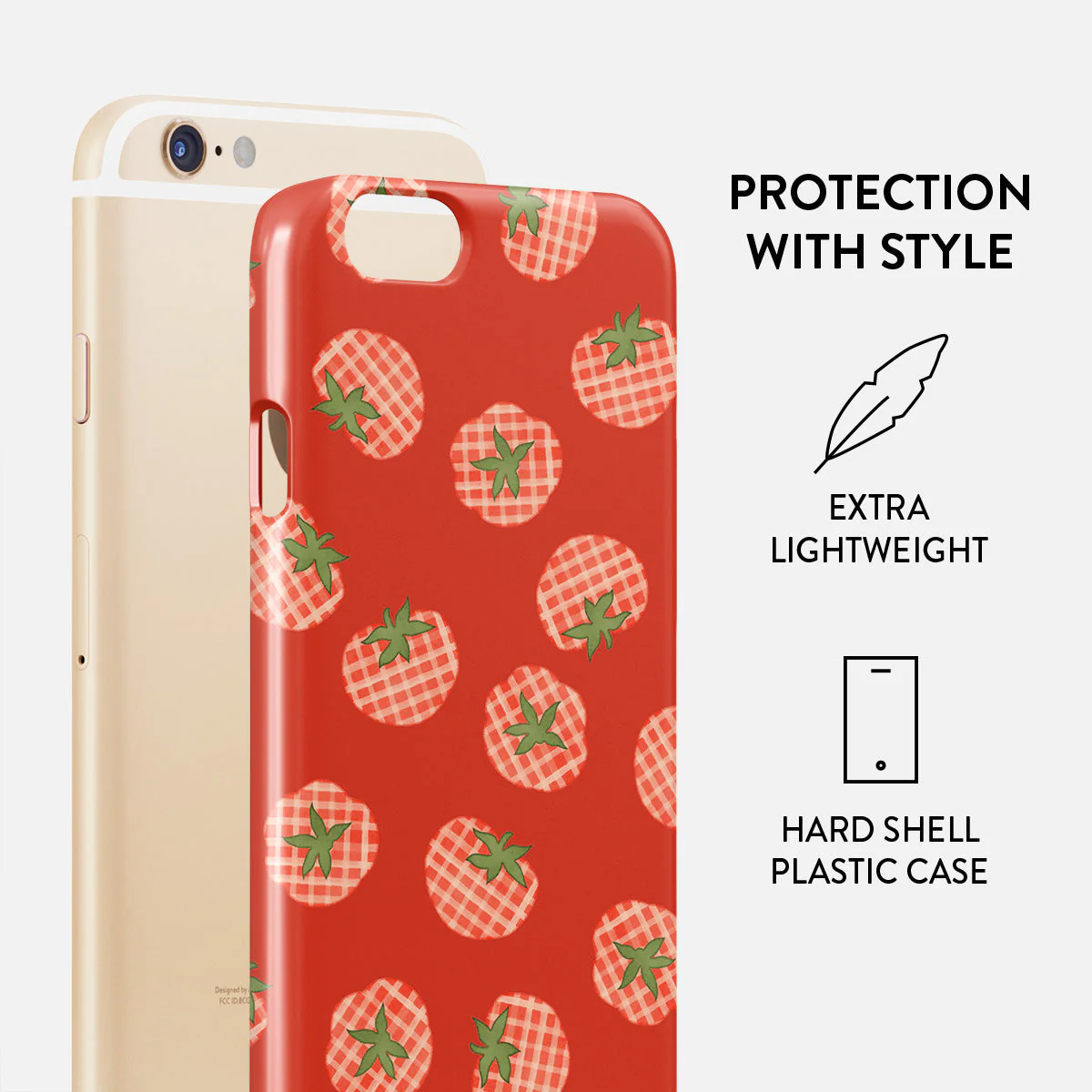 Harvest - iPhone 6 / 6S Case - Image 2