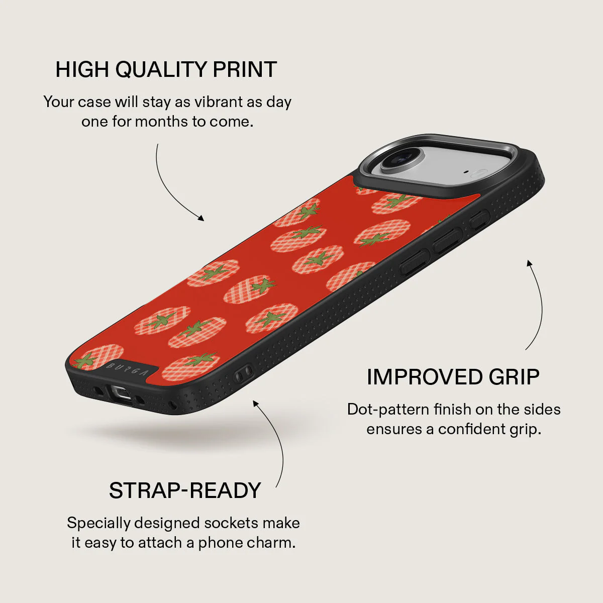 Harvest - iPhone Air Case - Image 16