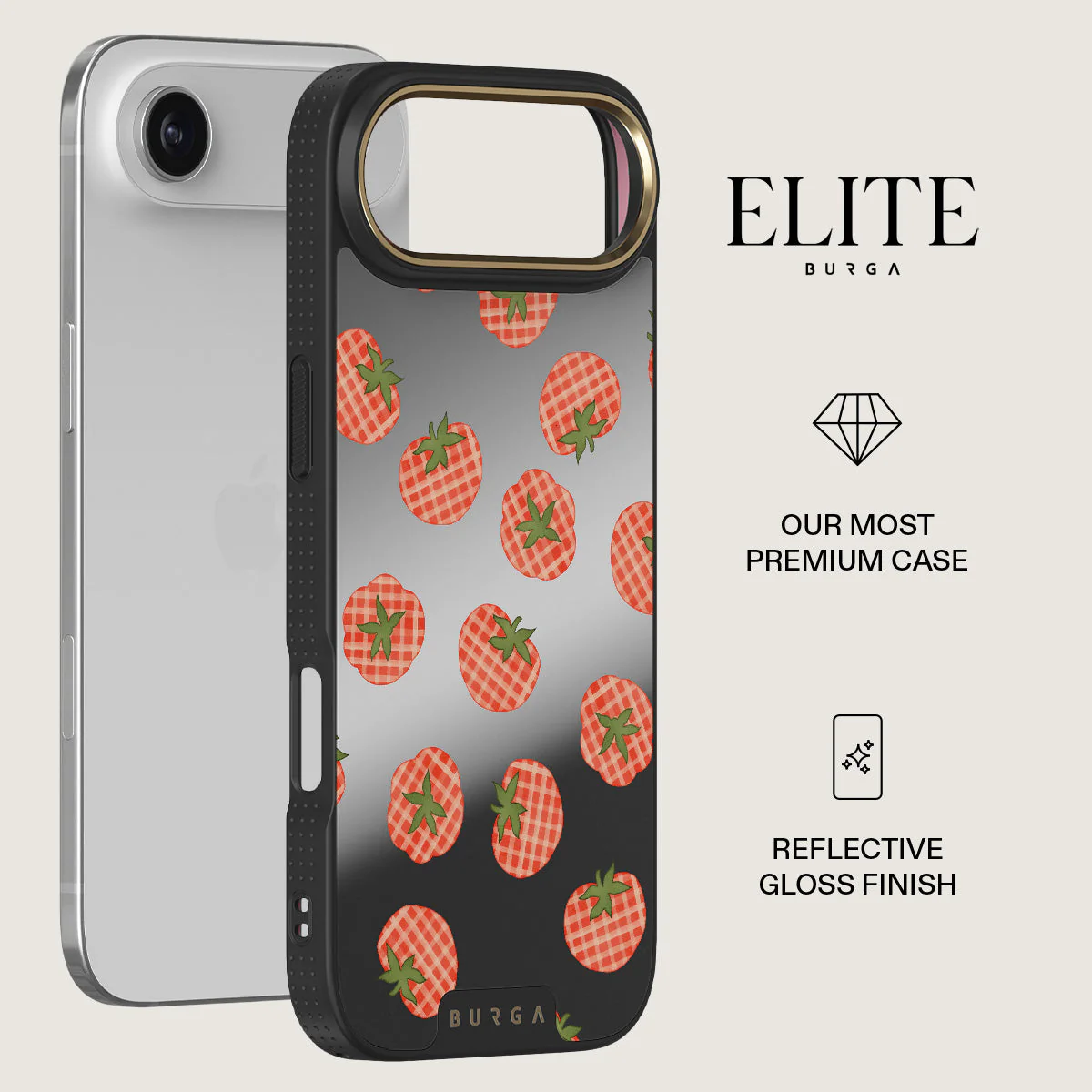 Harvest - iPhone Air Case - Image 27