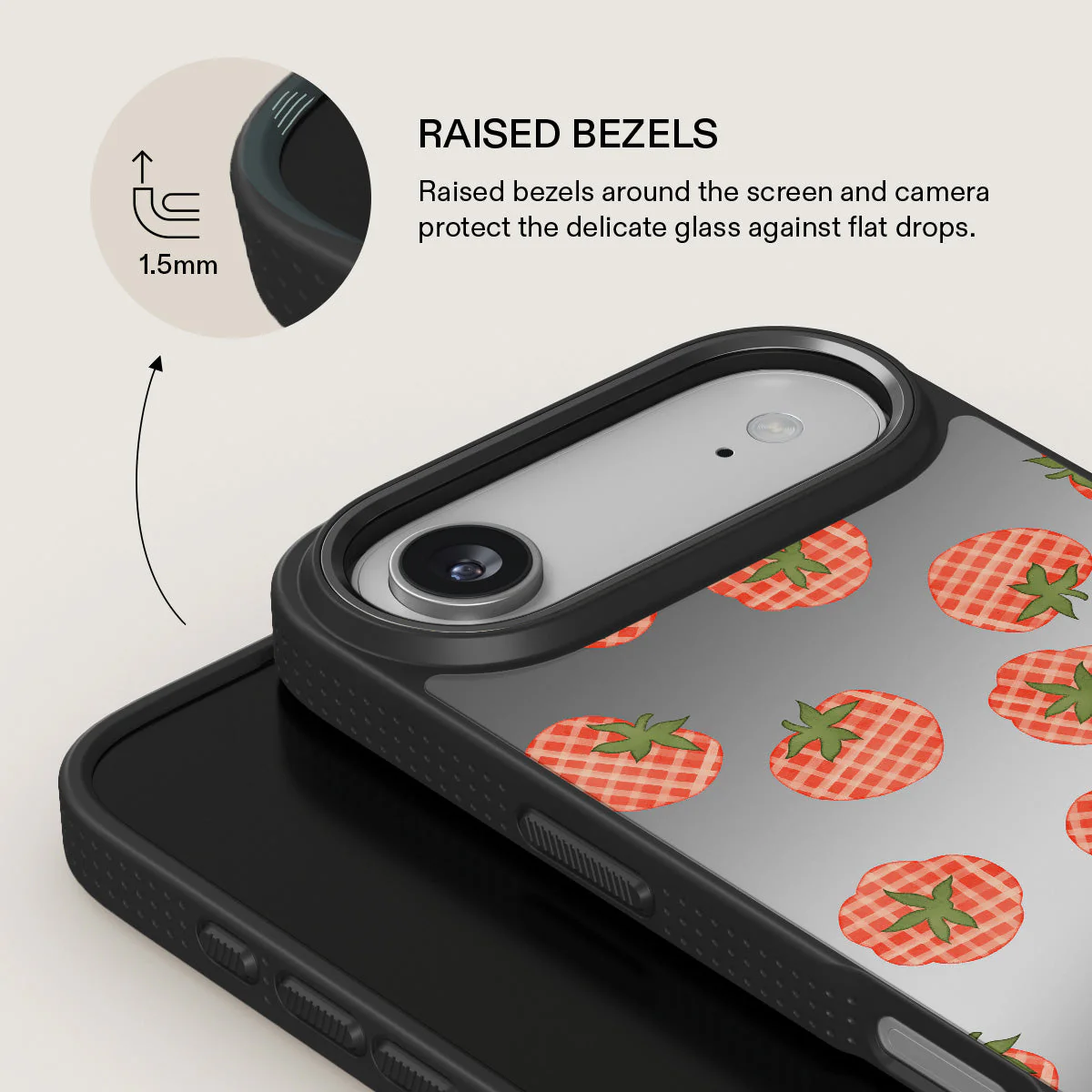 Harvest - iPhone Air Case - Image 38