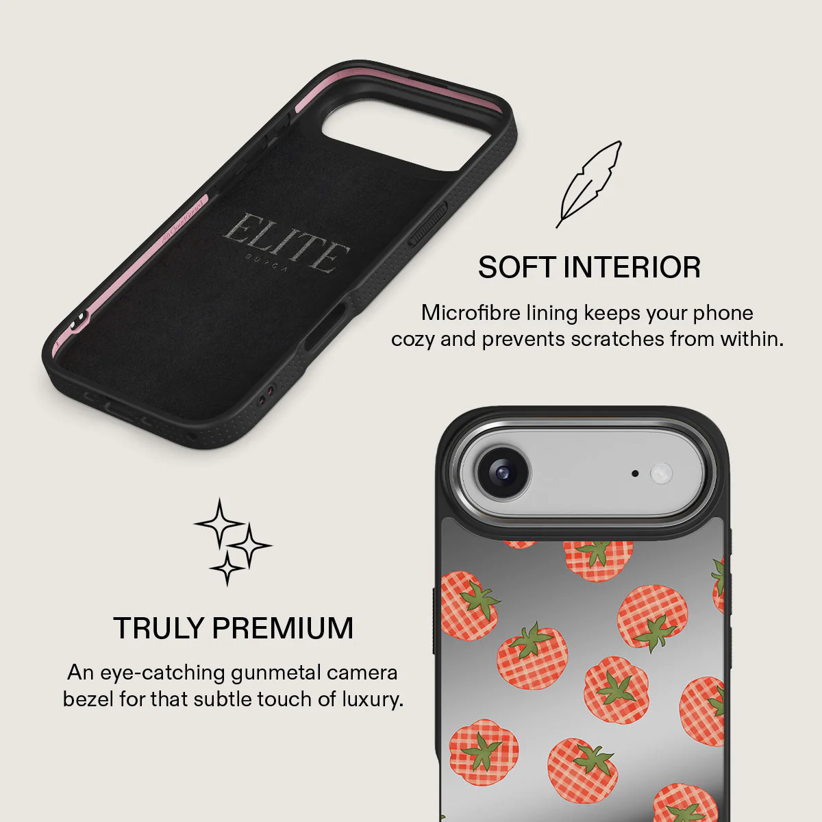 Harvest - iPhone Air Case - Image 40
