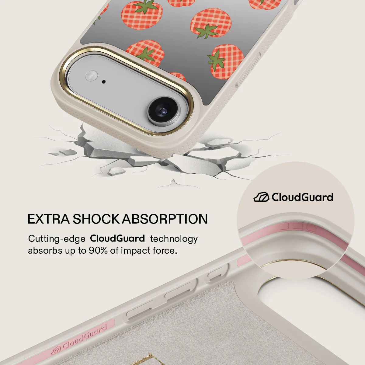 Harvest - iPhone Air Case - Image 53