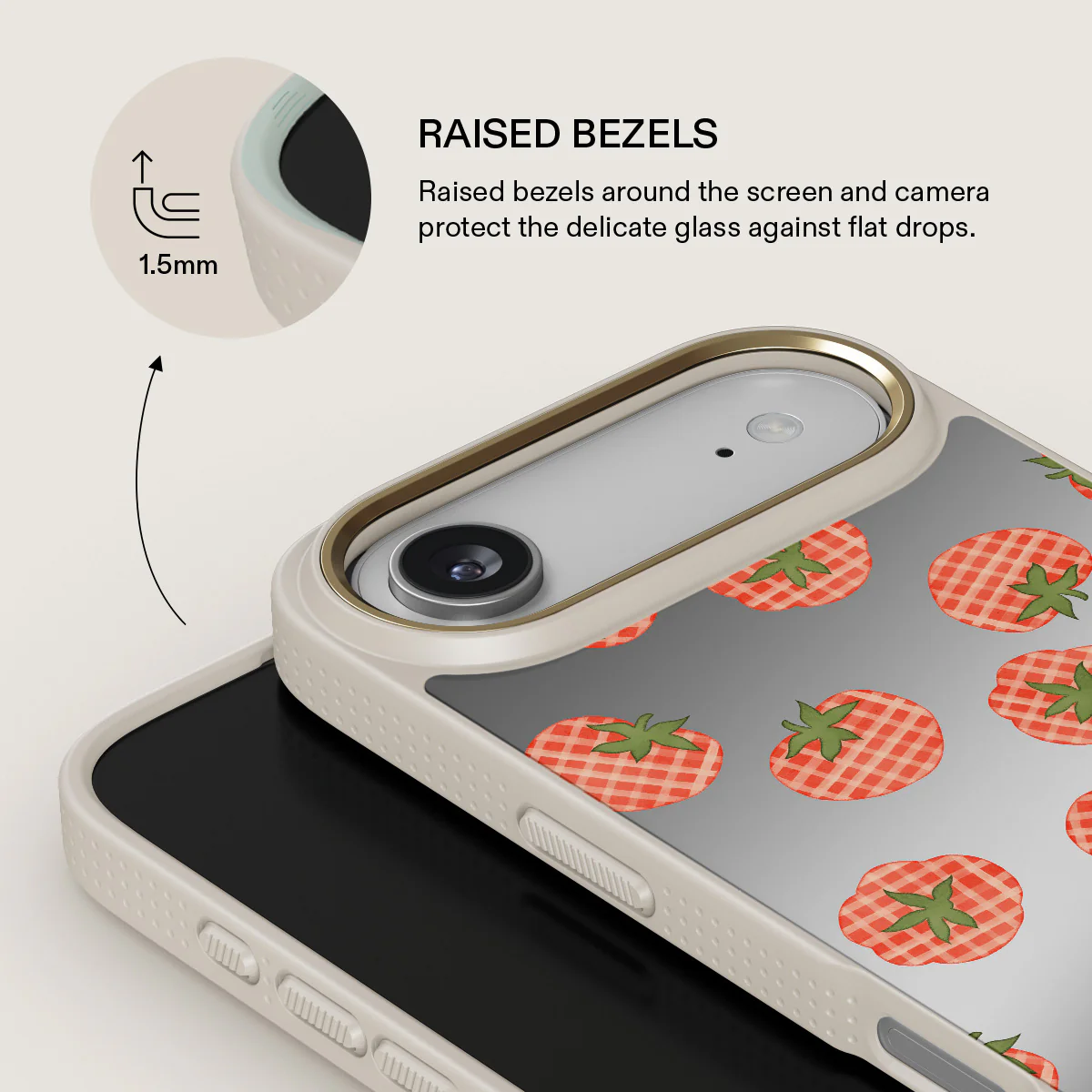 Harvest - iPhone Air Case - Image 55