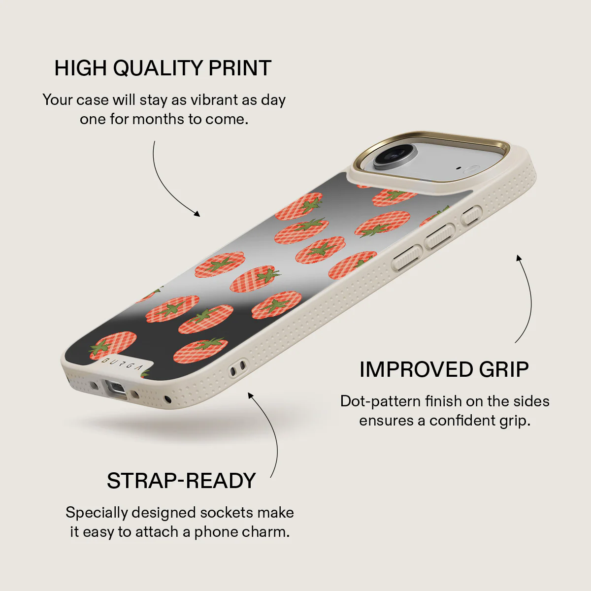 Harvest - iPhone Air Case - Image 56