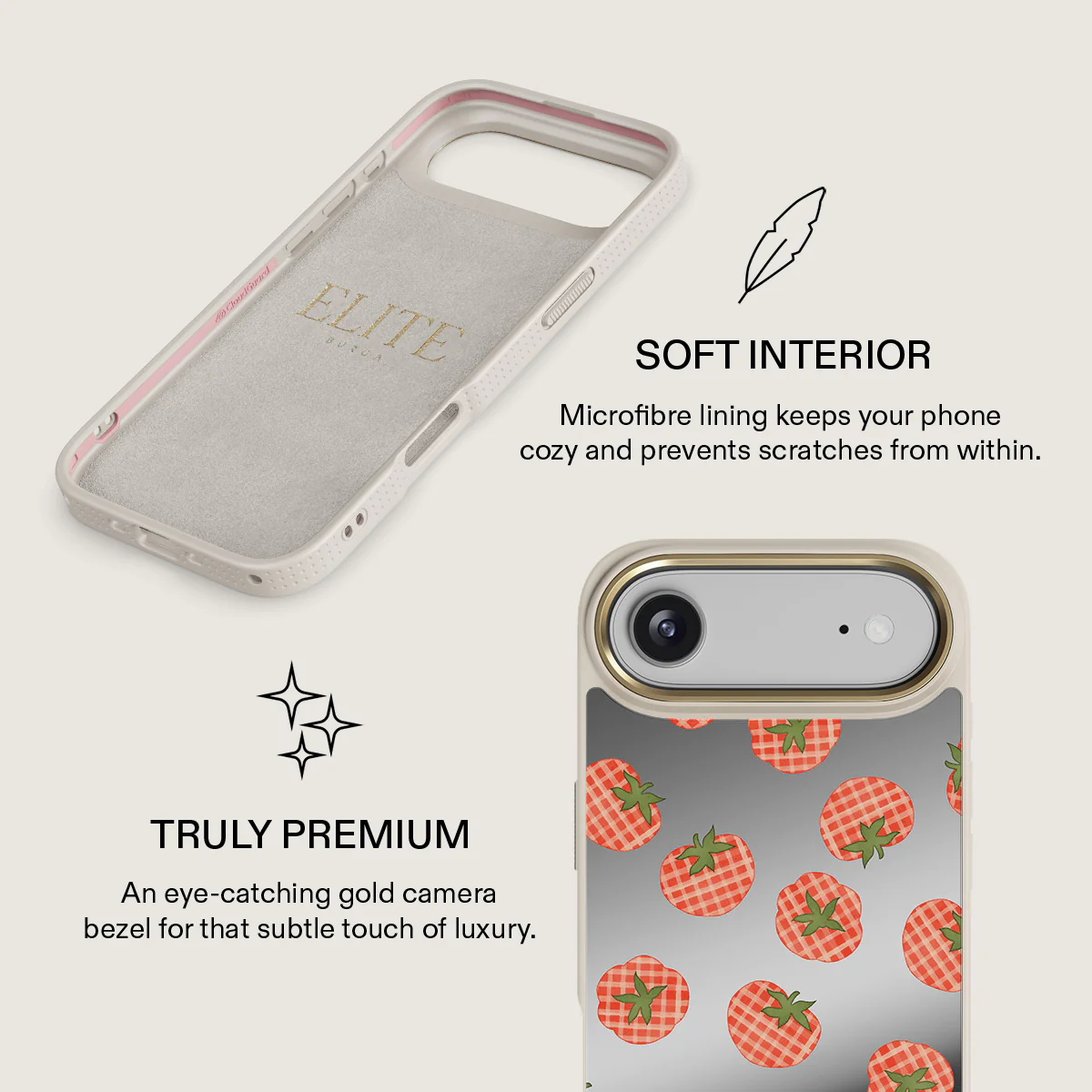 Harvest - iPhone Air Case - Image 57