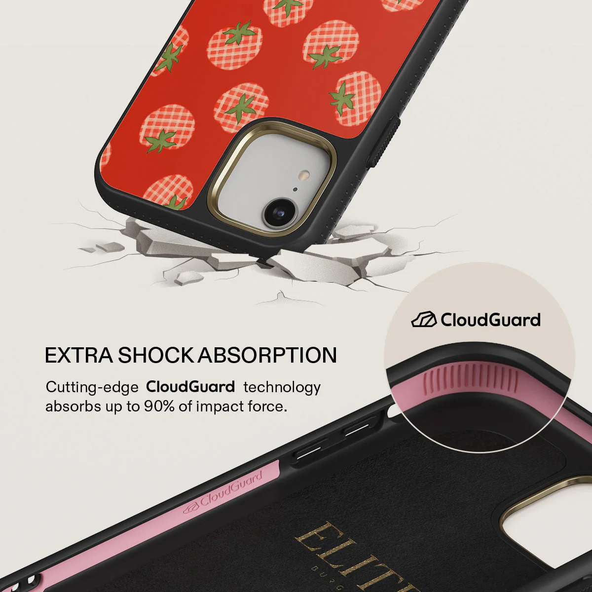 Harvest - iPhone XR Case - Image 11