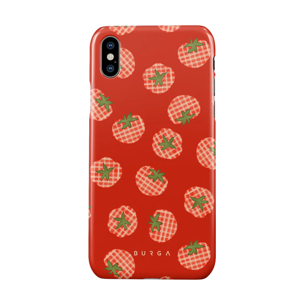 Harvest - iPhone XS Max Case