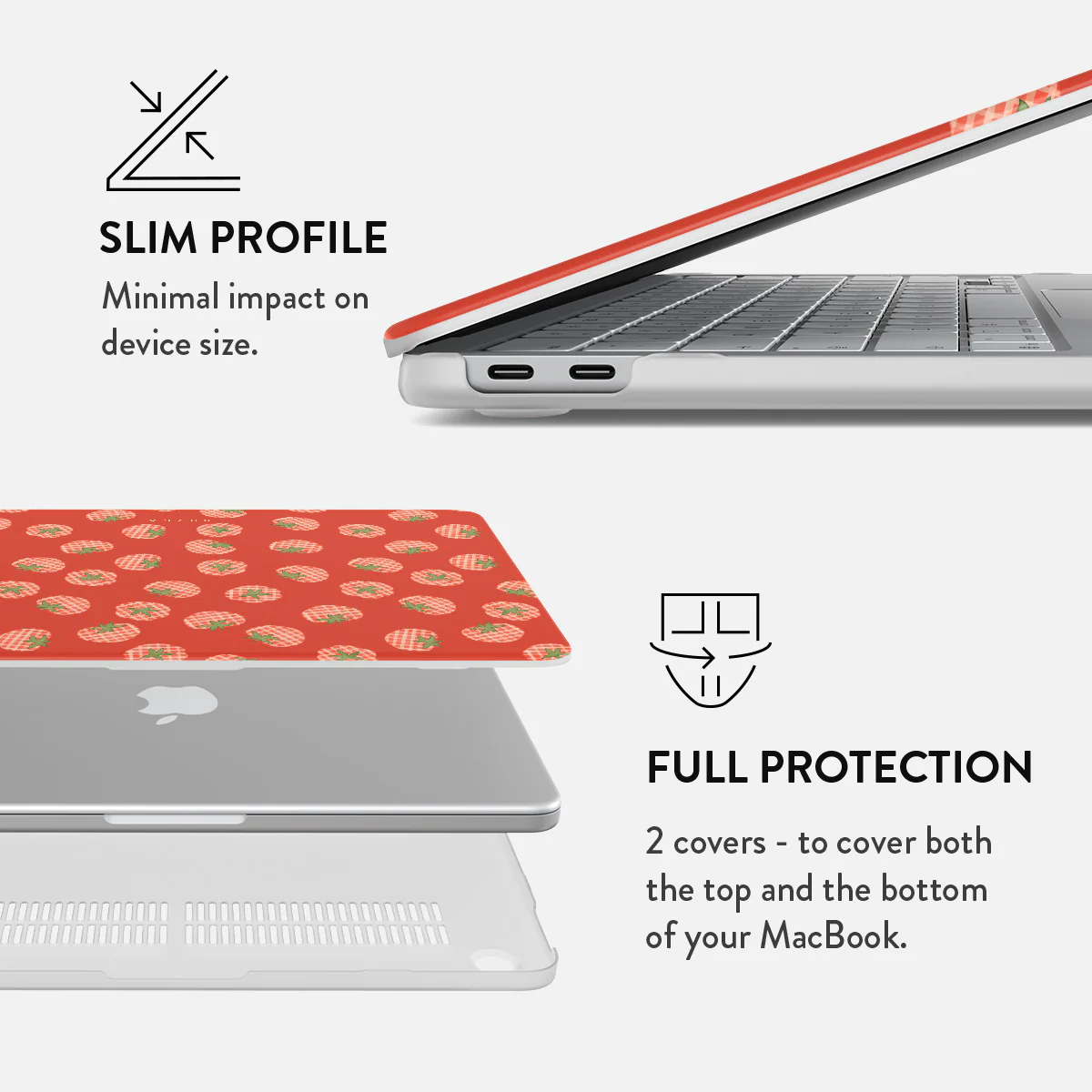 Harvest - Macbook Case - Image 20