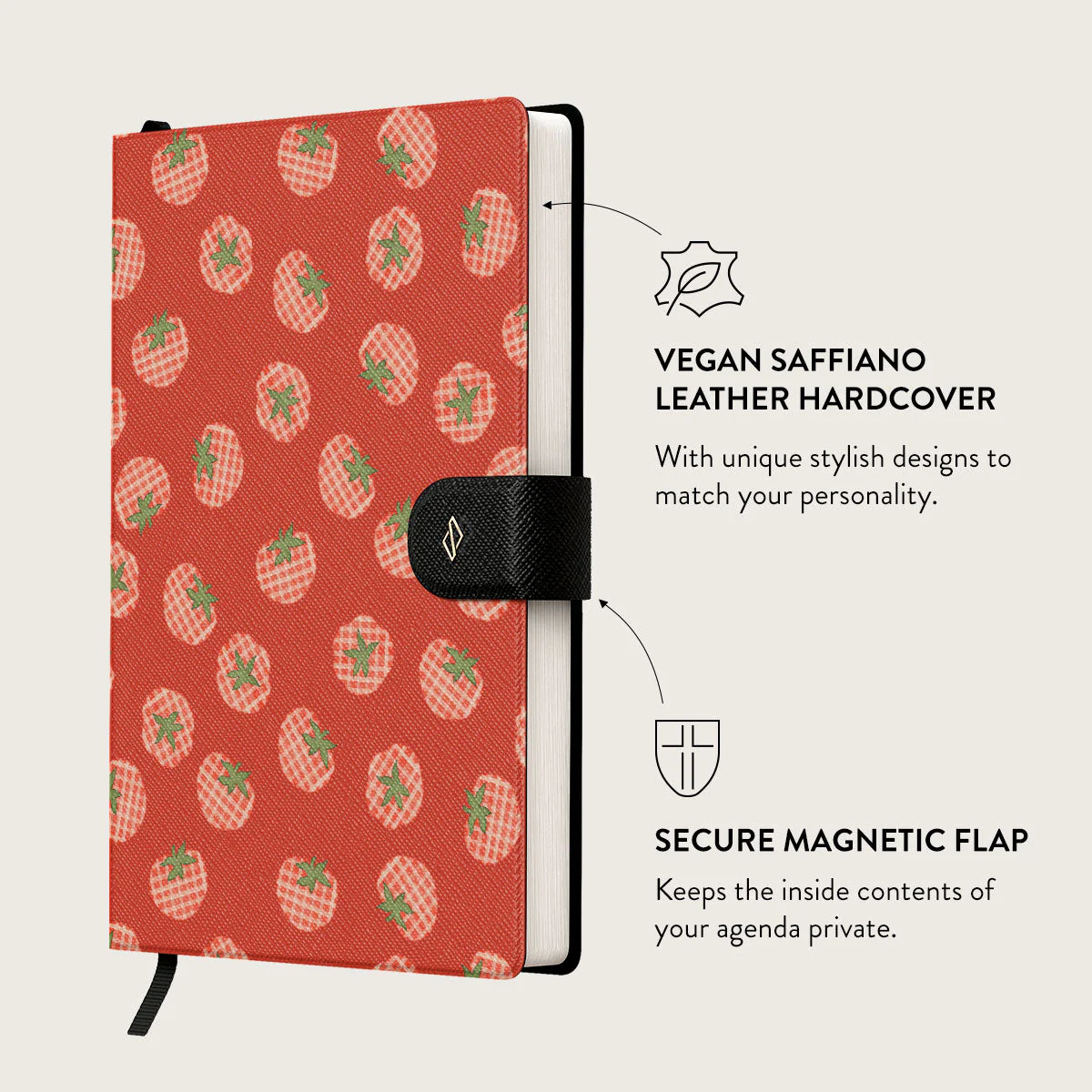 Harvest - Notebook - Image 5