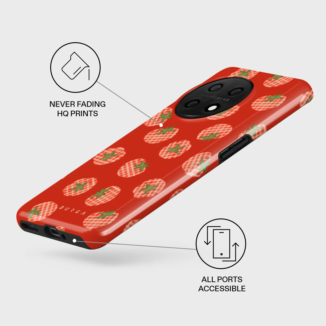 Harvest - OnePlus 11 Case - Image 3