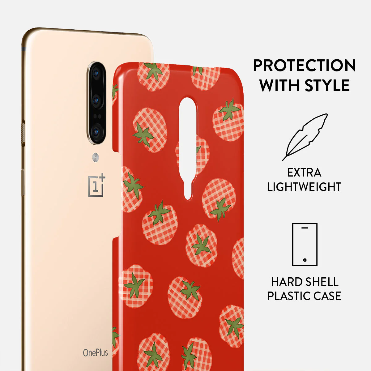Harvest - OnePlus 7 Pro / 7T Pro Case - Image 2
