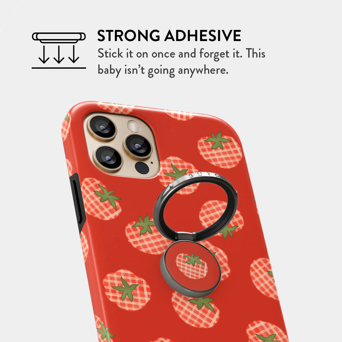 Harvest - Adhesive Ring Holder - Image 5
