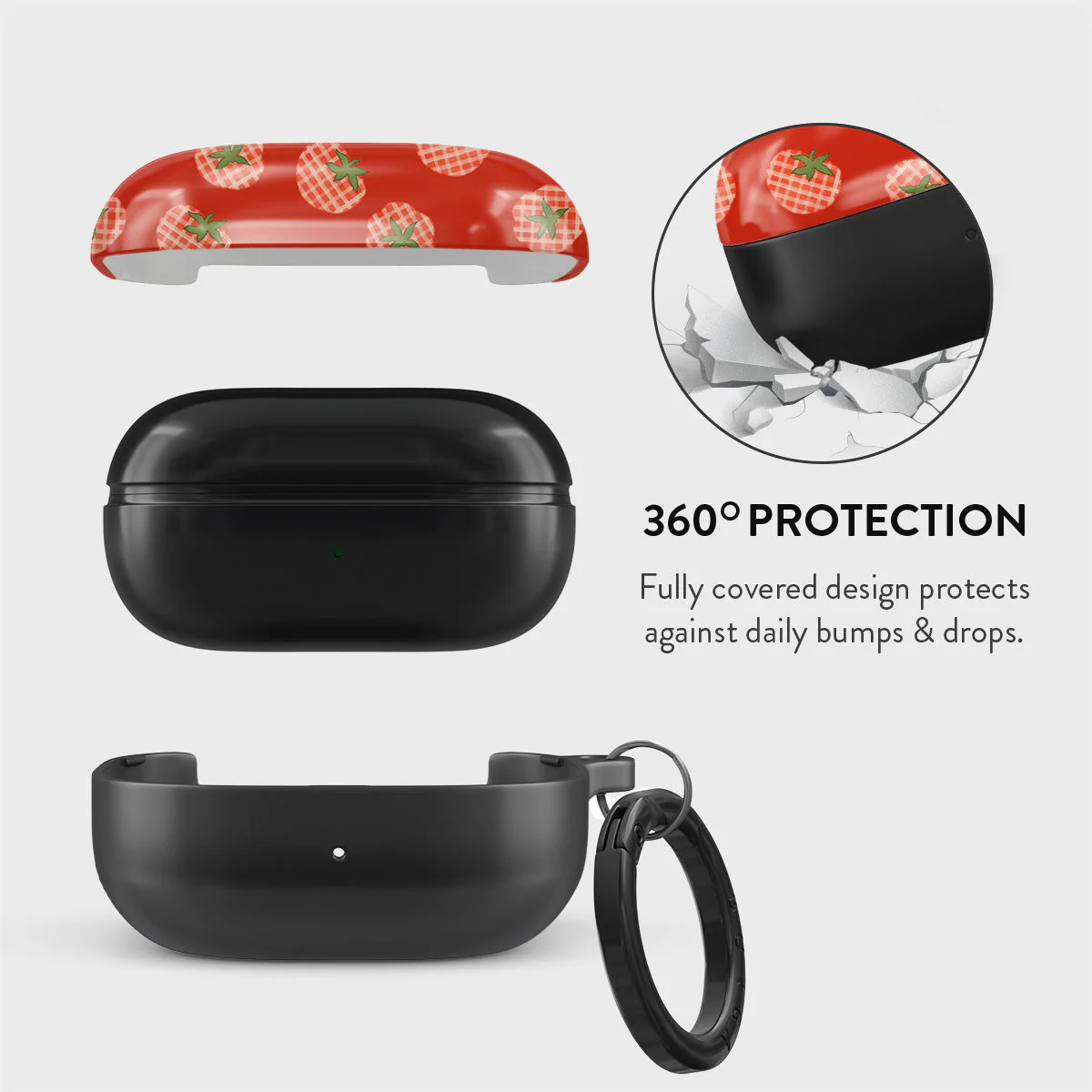 Harvest - Samsung Galaxy Buds Pro Case - Image 2