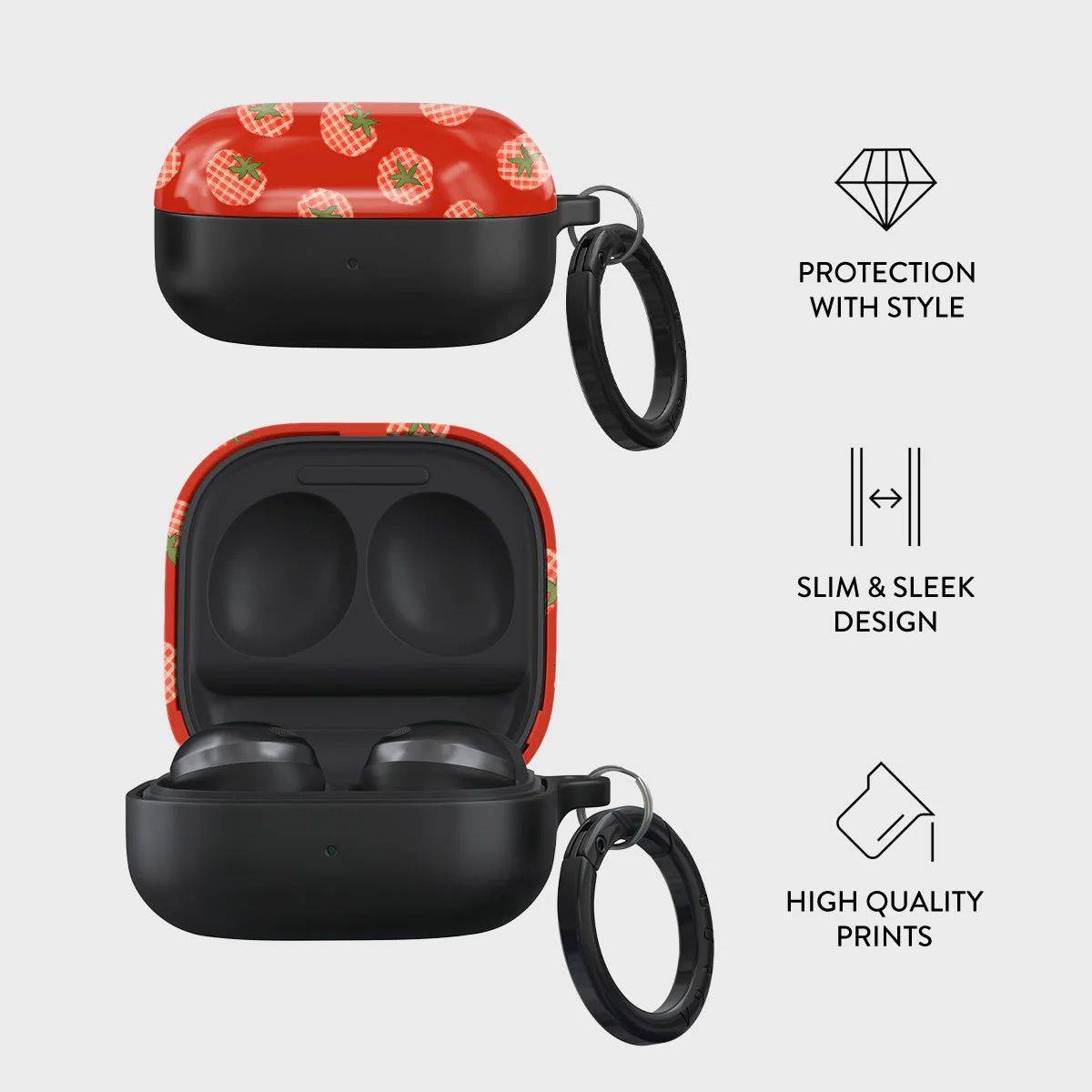 Harvest - Samsung Galaxy Buds Pro Case - Image 4