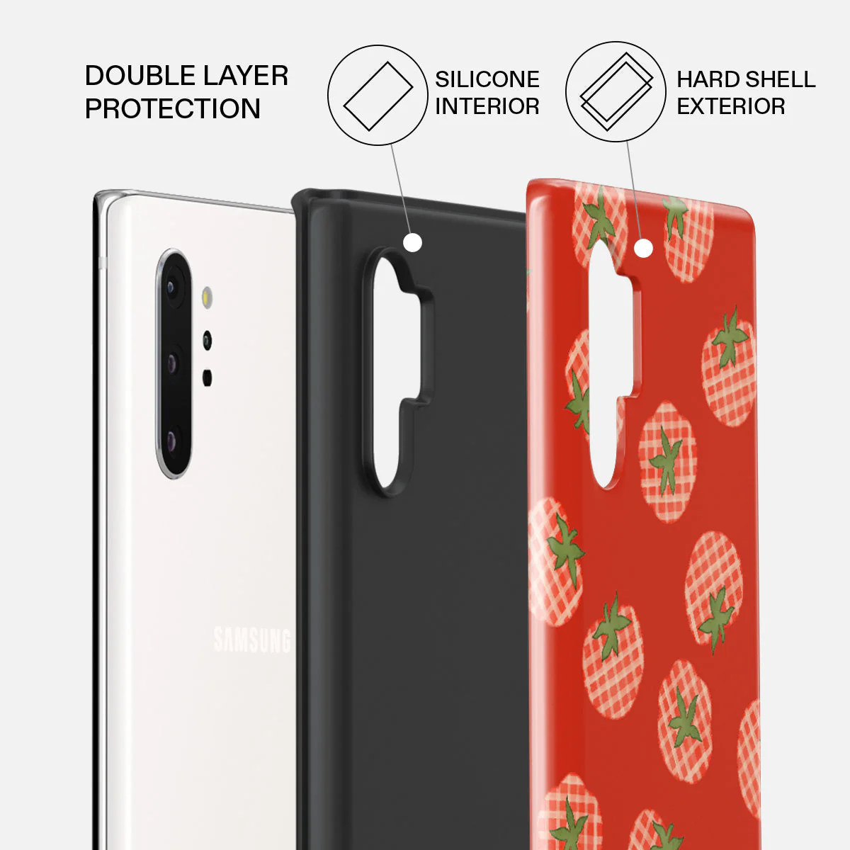 Harvest - Samsung Galaxy Note 10 Plus Case - Image 6