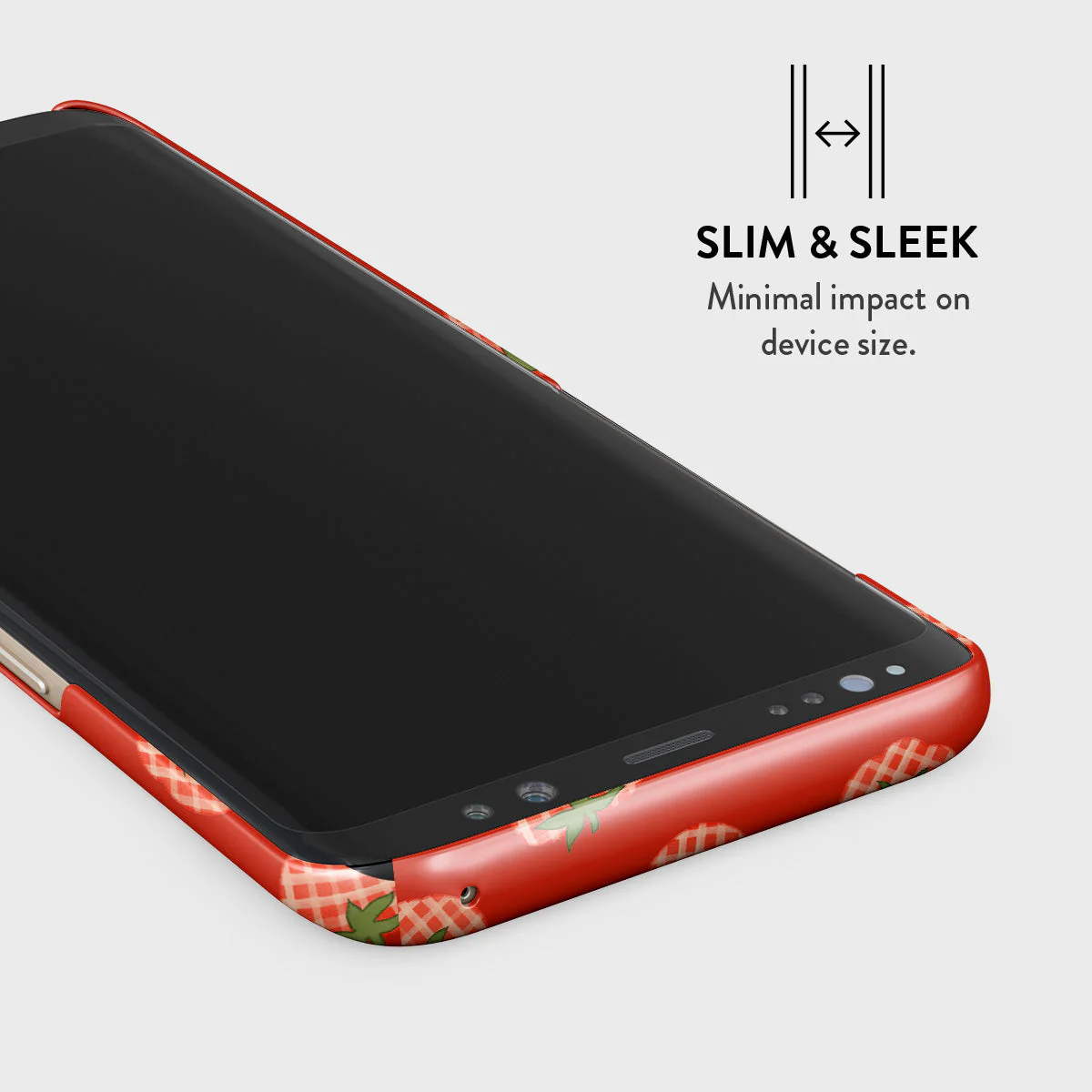 Harvest - Samsung Galaxy Note 9 Case - Image 4