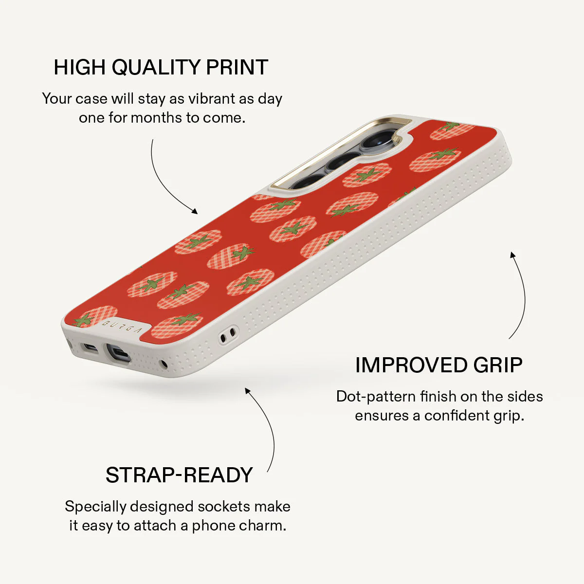 Harvest - Samsung Galaxy S24 Plus Case - Image 23