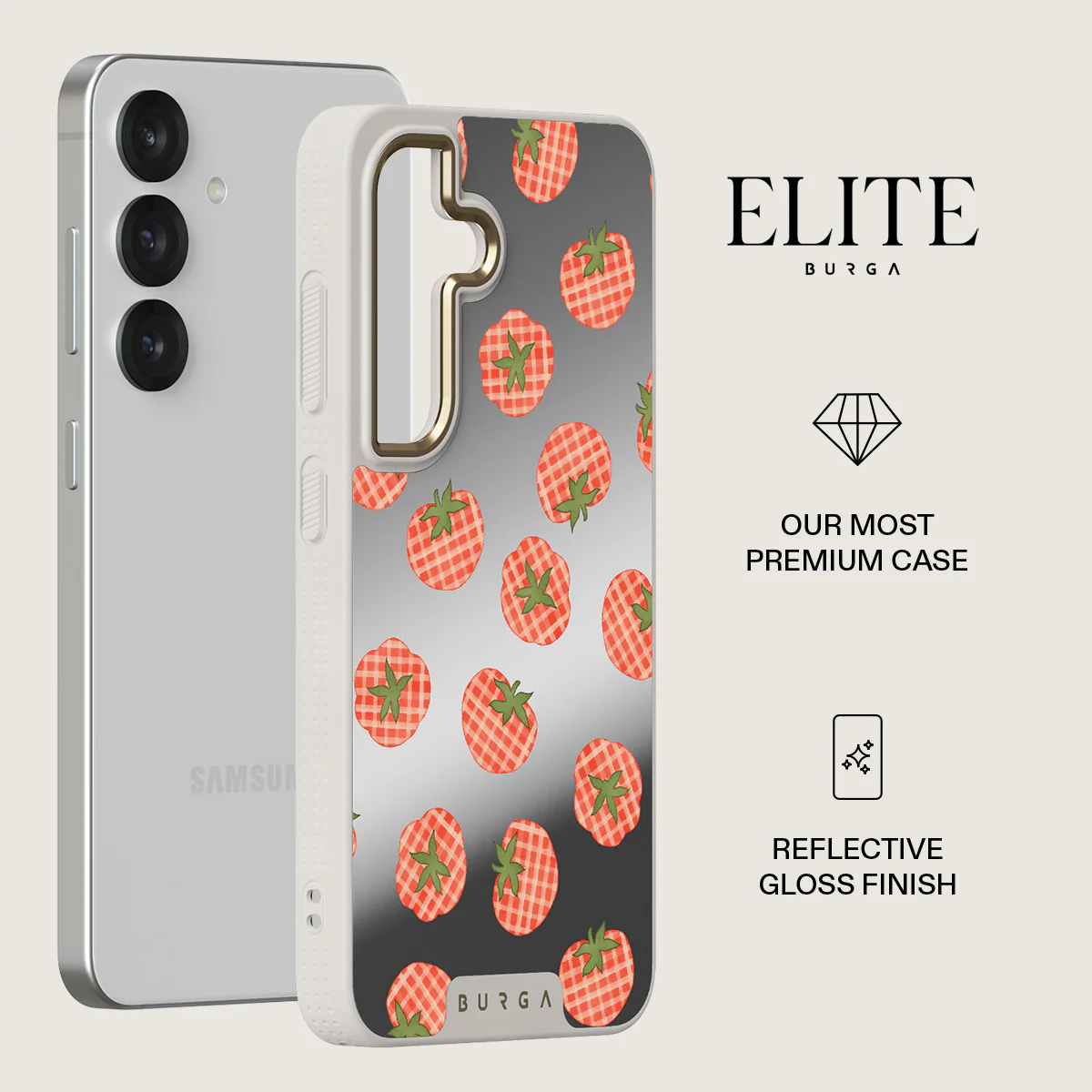 Harvest - Samsung Galaxy S25 Case - Image 51
