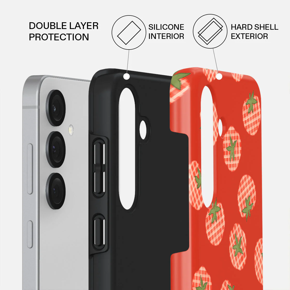 Harvest - Samsung Galaxy S25 Plus Case - Image 2