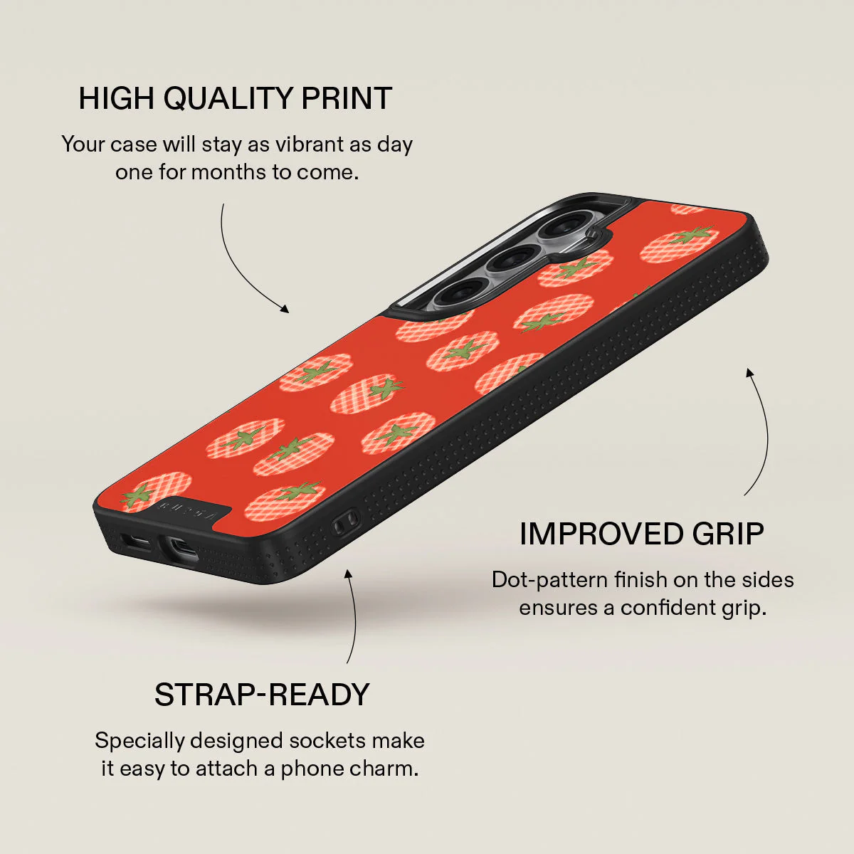 Harvest - Samsung Galaxy S26 Case - Image 16