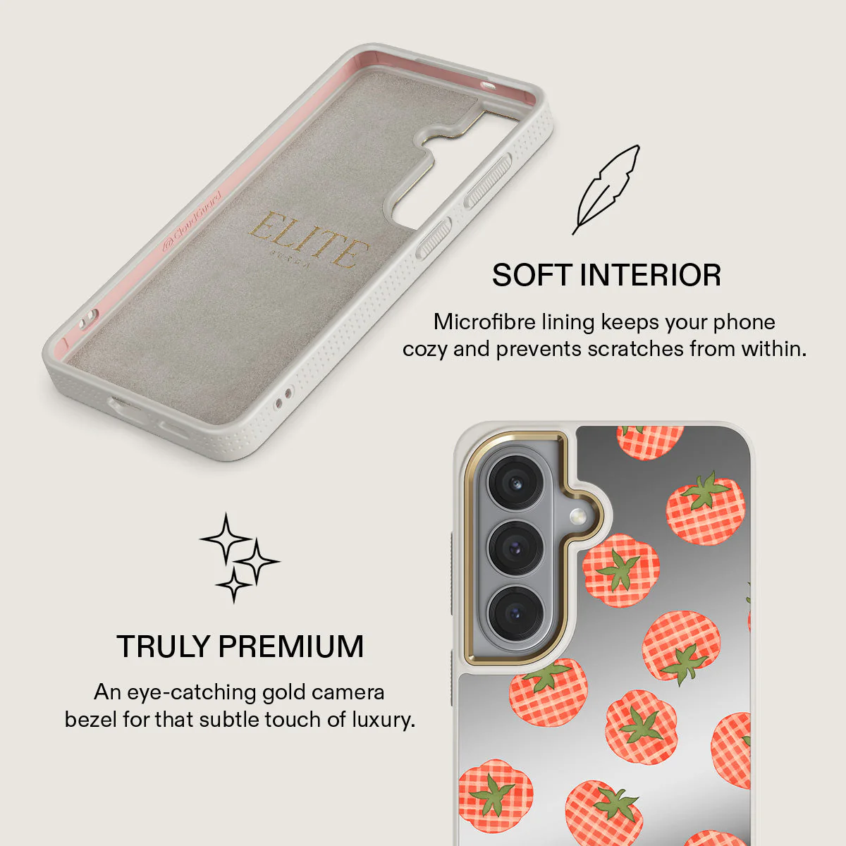 Harvest - Samsung Galaxy S26 Case - Image 79