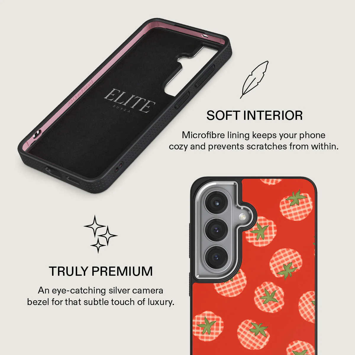 Harvest - Samsung Galaxy S26 Plus Case - Image 24