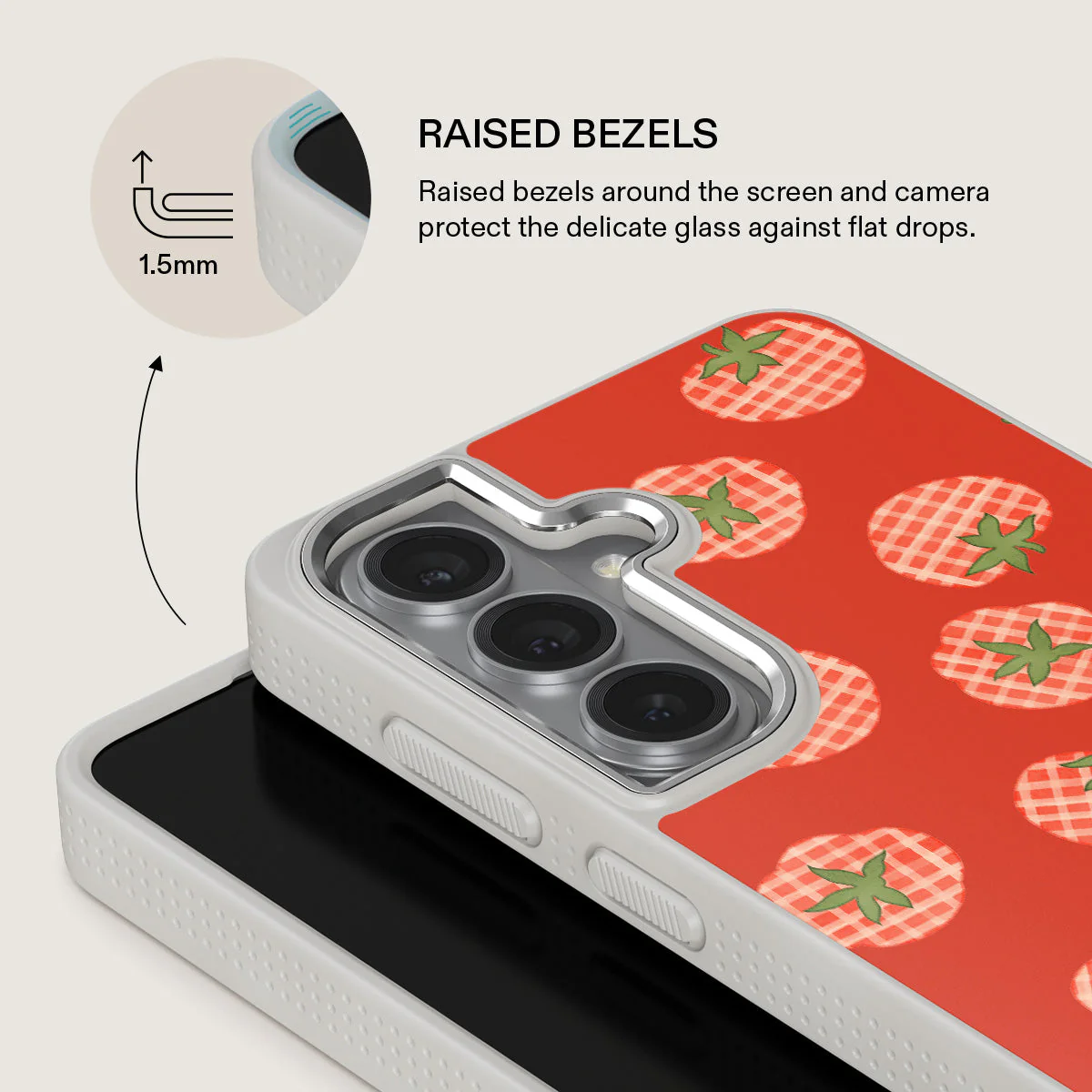 Harvest - Samsung Galaxy S26 Plus Case - Image 36