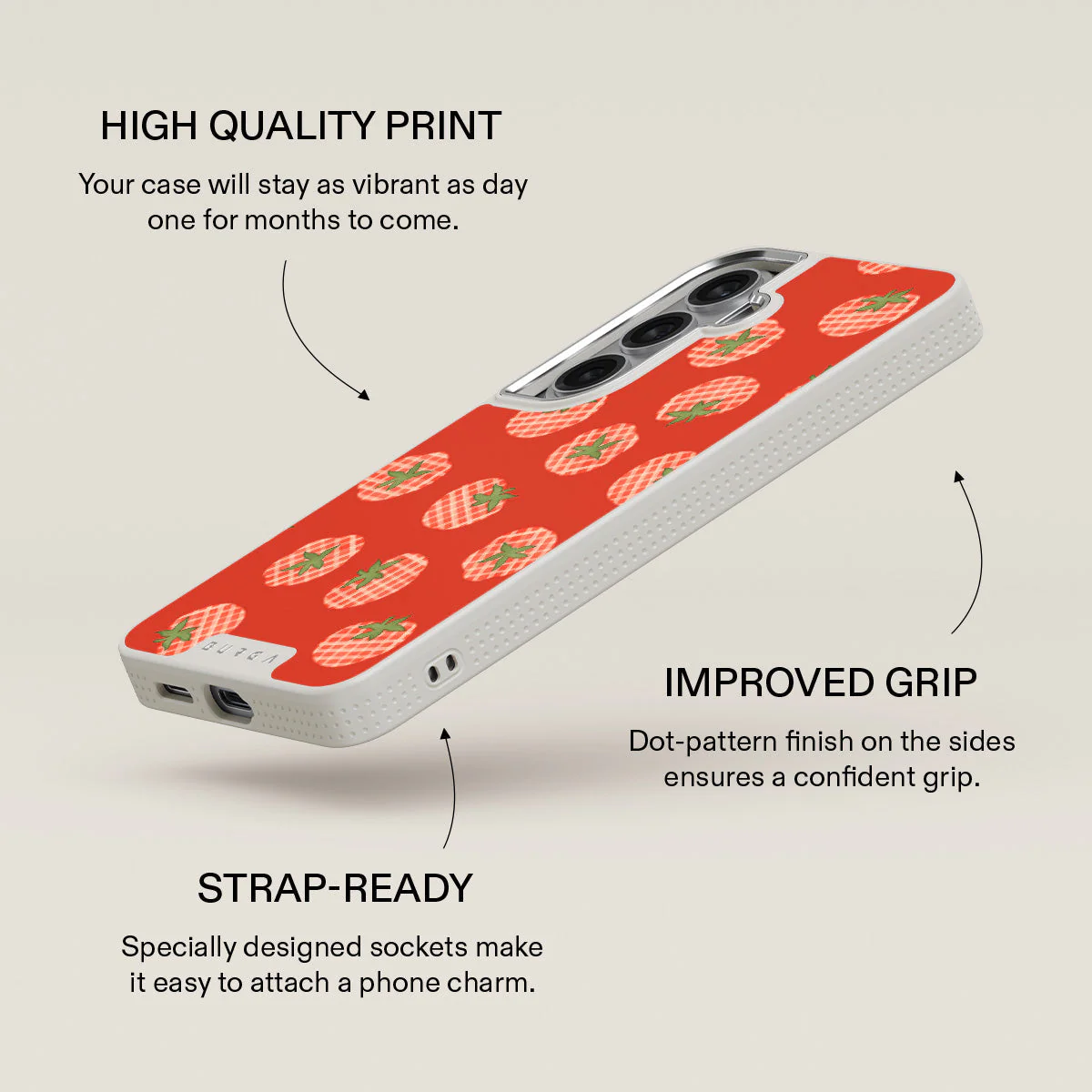 Harvest - Samsung Galaxy S26 Plus Case - Image 37