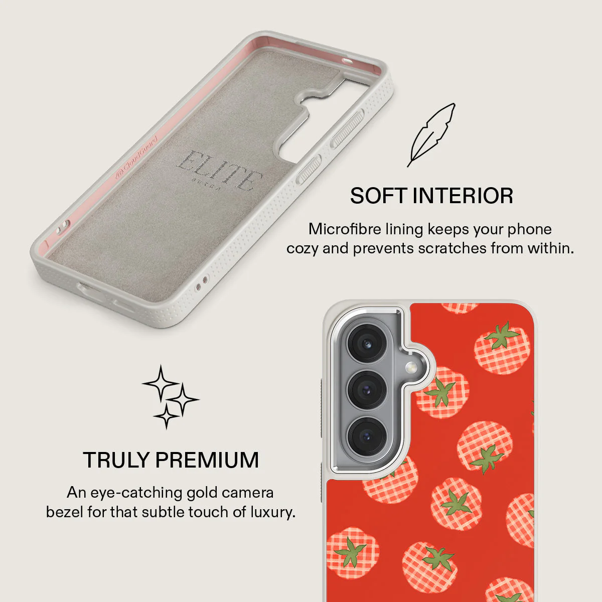 Harvest - Samsung Galaxy S26 Plus Case - Image 38