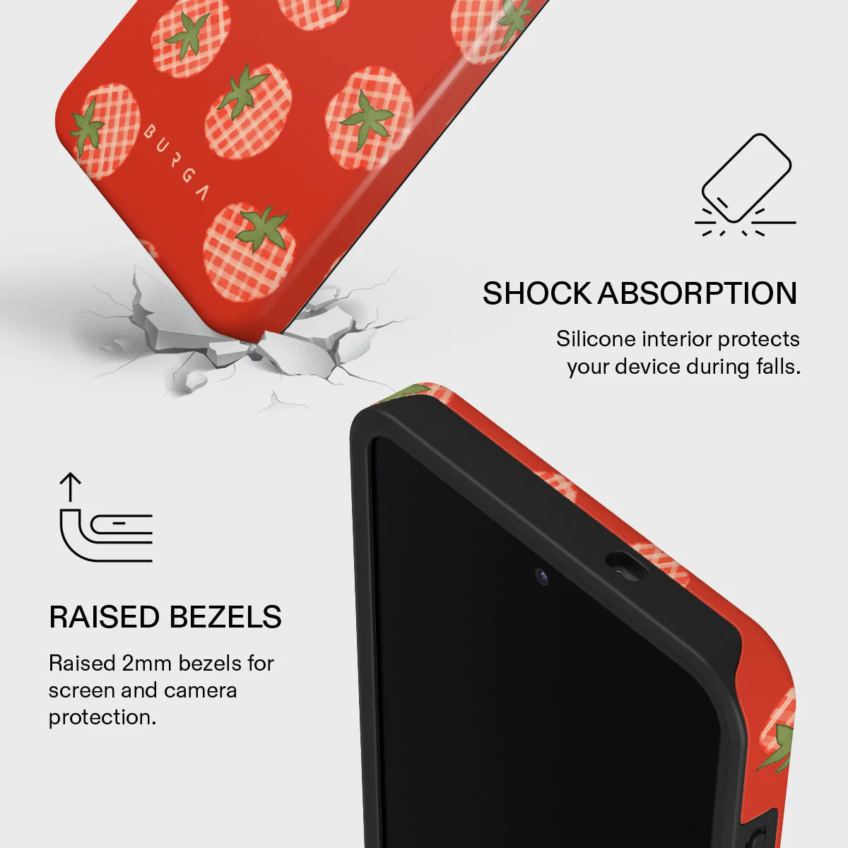 Harvest - Samsung Galaxy S26 Plus Case - Image 4