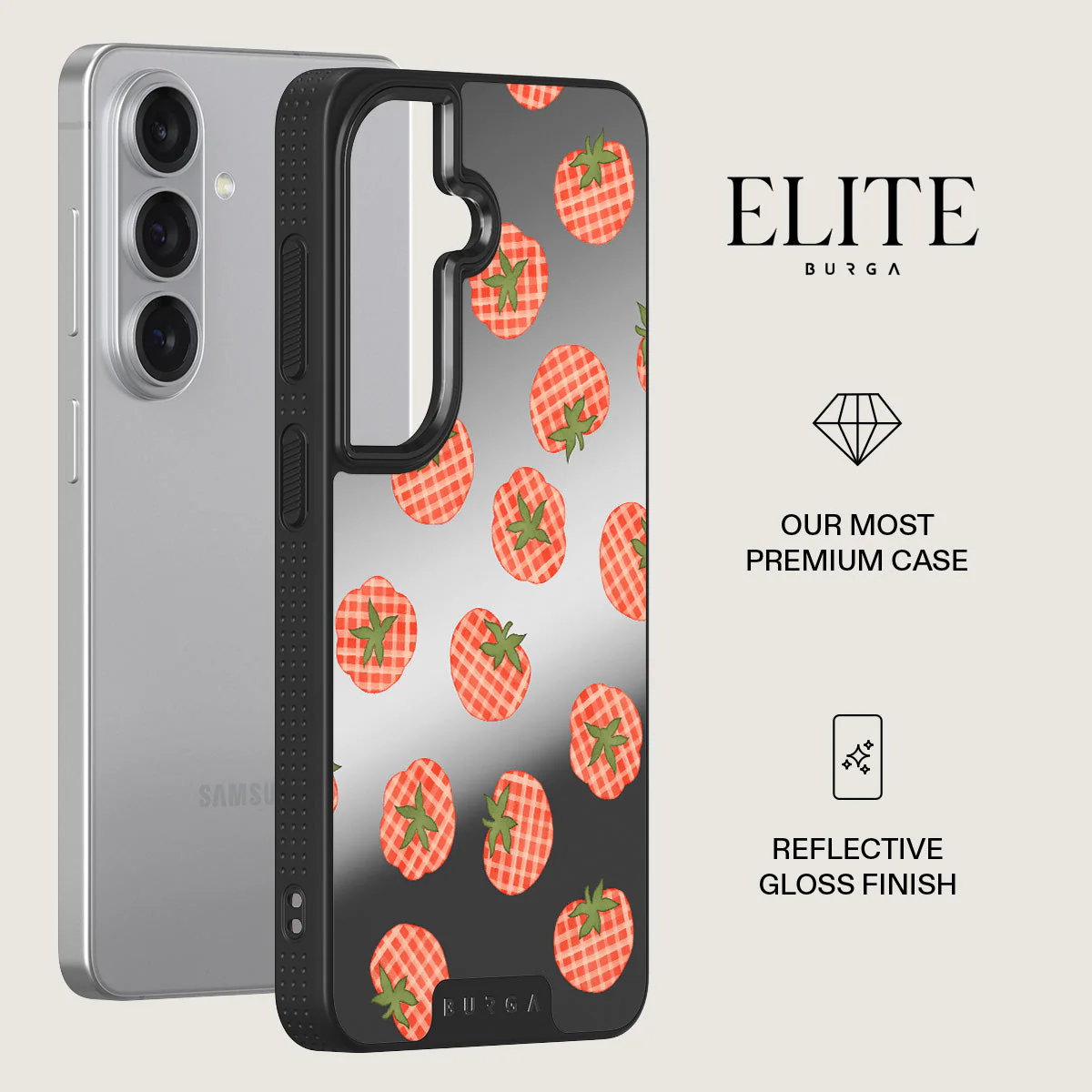 Harvest - Samsung Galaxy S26 Plus Case - Image 49